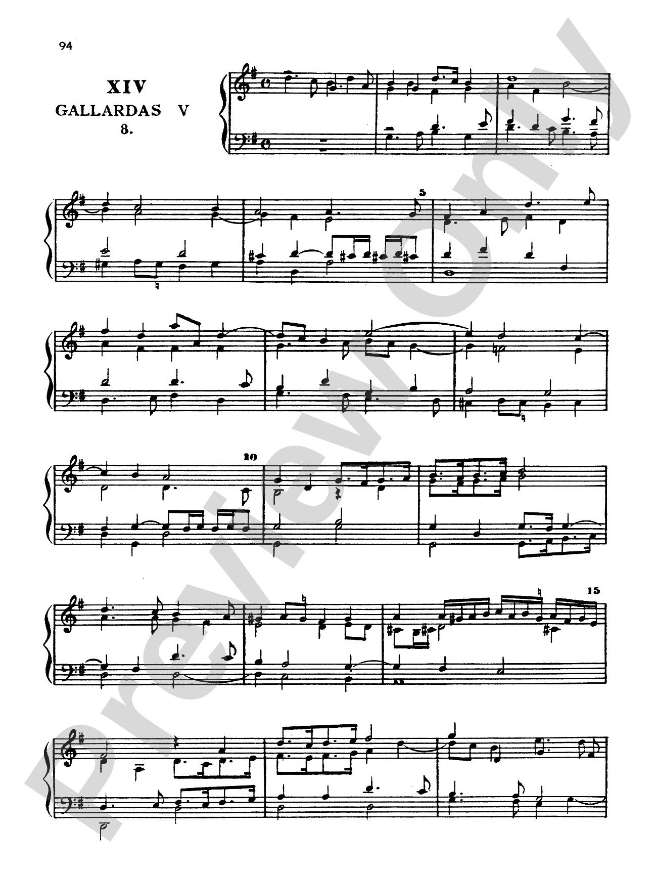 Cabanilles: Complete Organ Works, Volume II