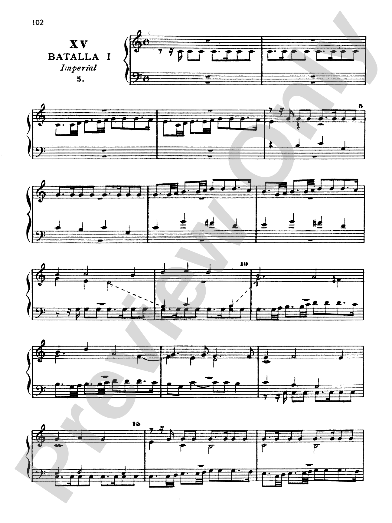 Cabanilles: Complete Organ Works, Volume II
