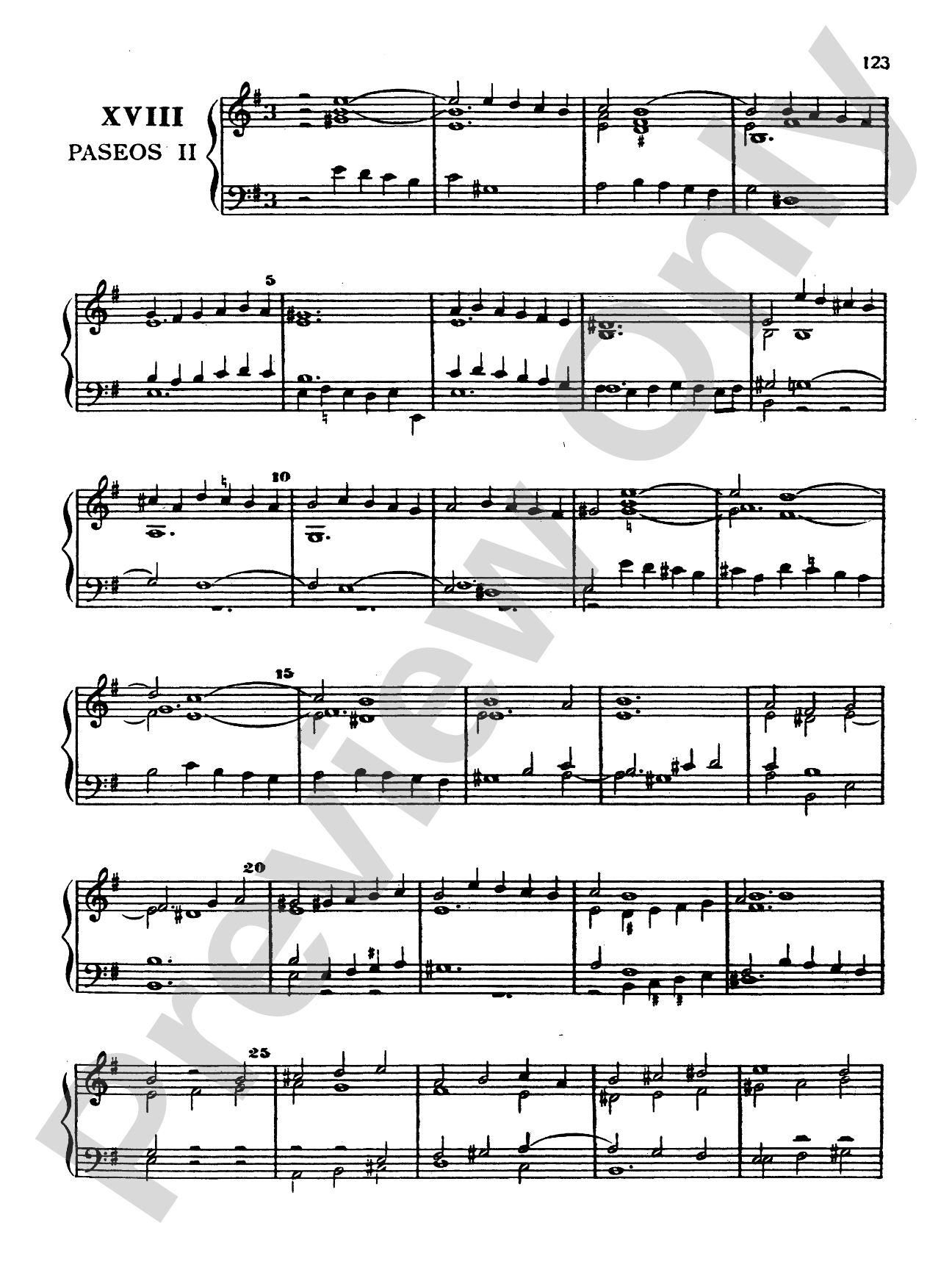 Cabanilles: Complete Organ Works, Volume II