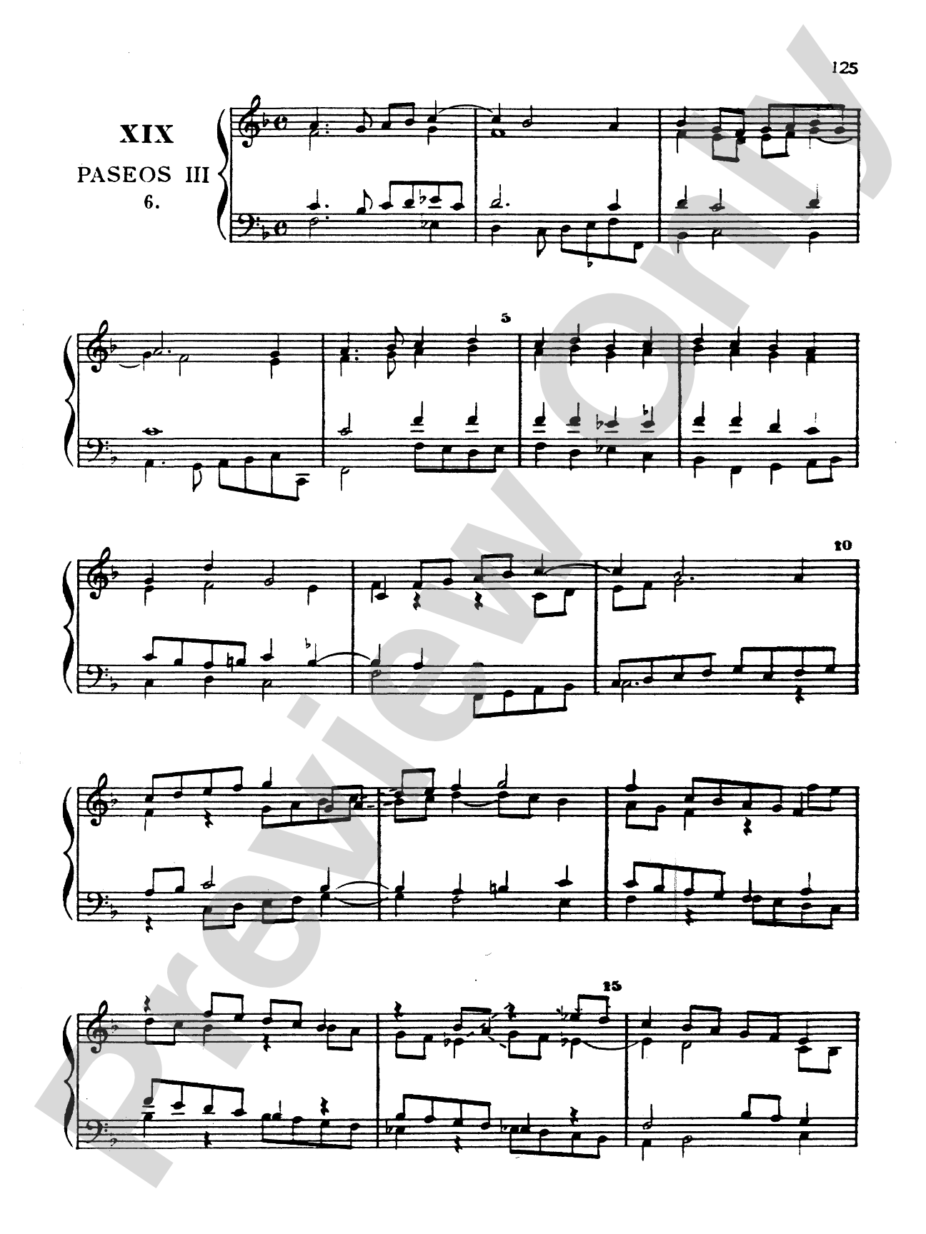Cabanilles: Complete Organ Works, Volume II