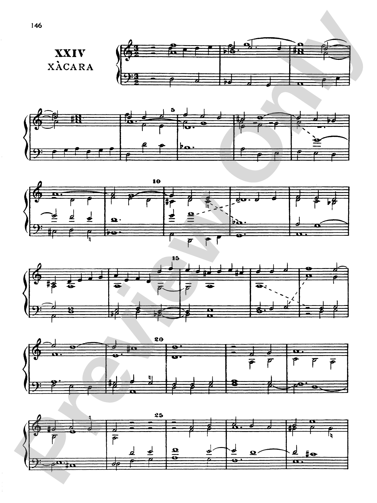Cabanilles: Complete Organ Works, Volume II