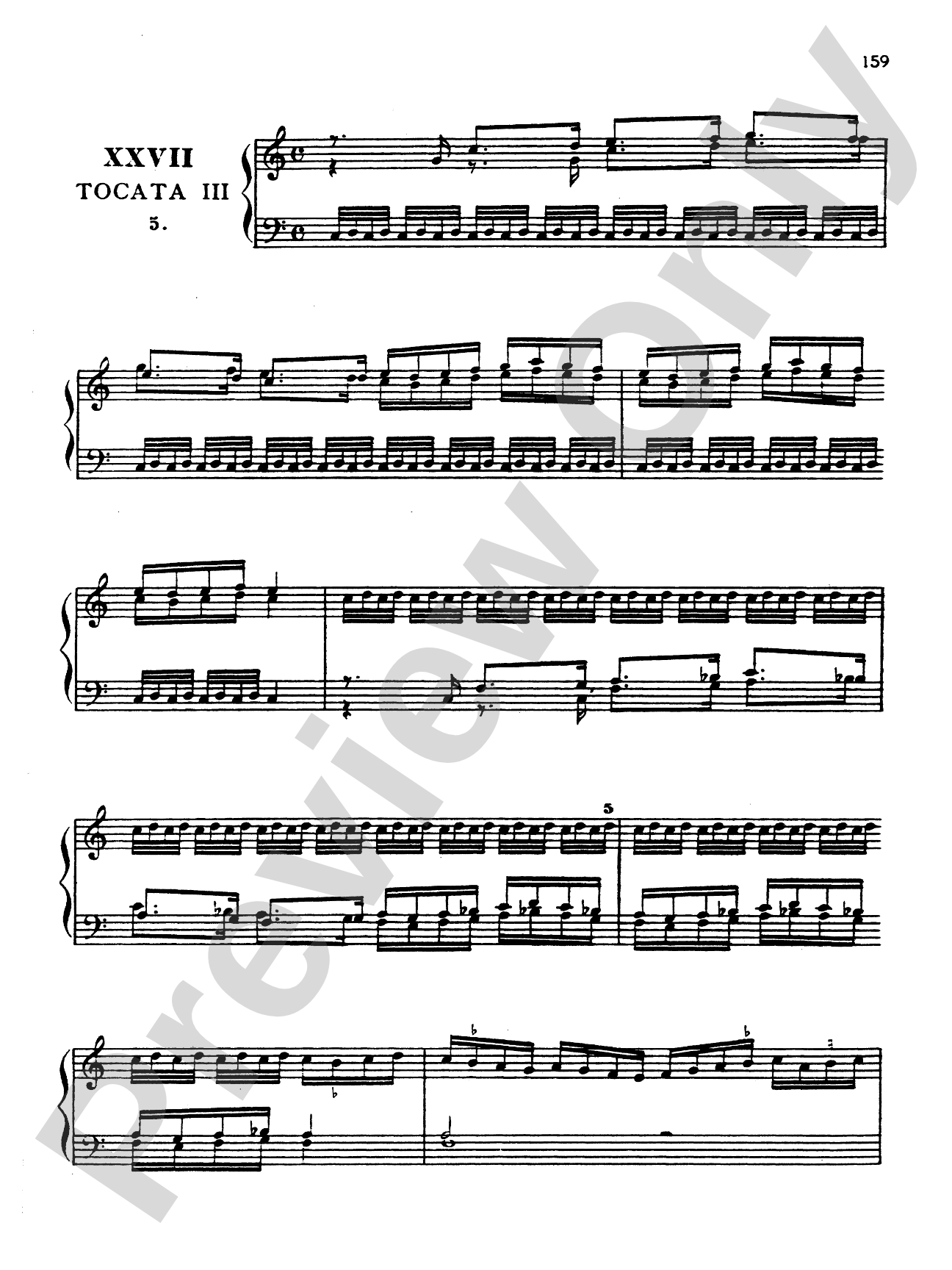 Cabanilles: Complete Organ Works, Volume II