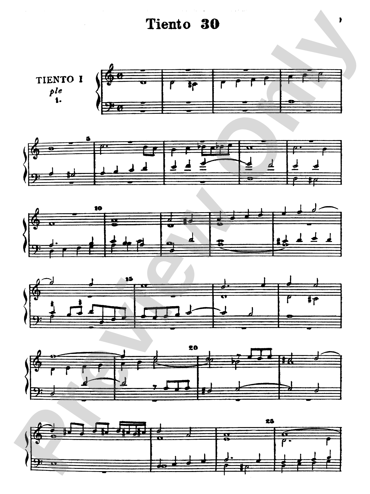 Cabanilles: Complete Organ Works, Volume III: Organ Book