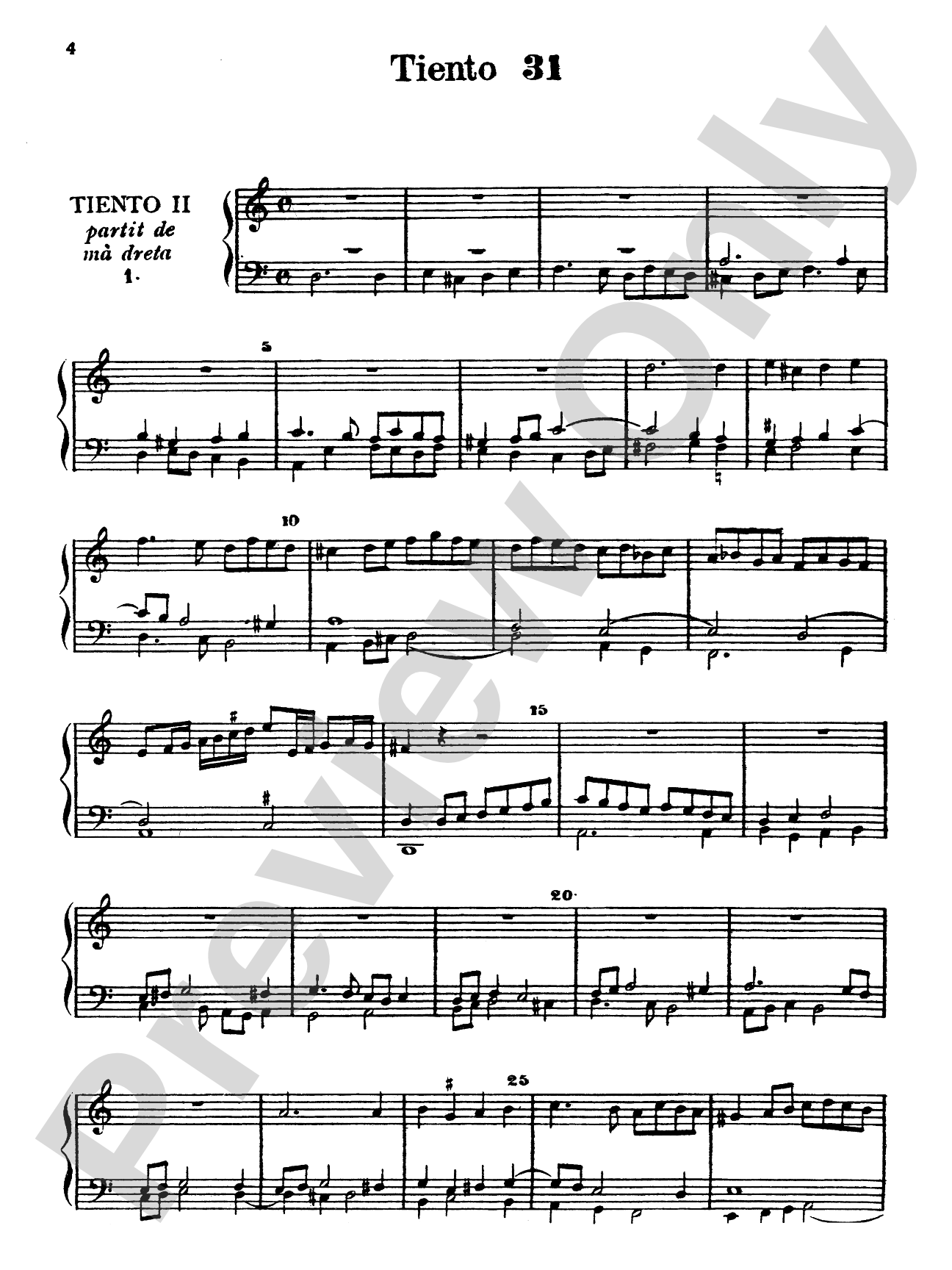 Cabanilles: Complete Organ Works, Volume III