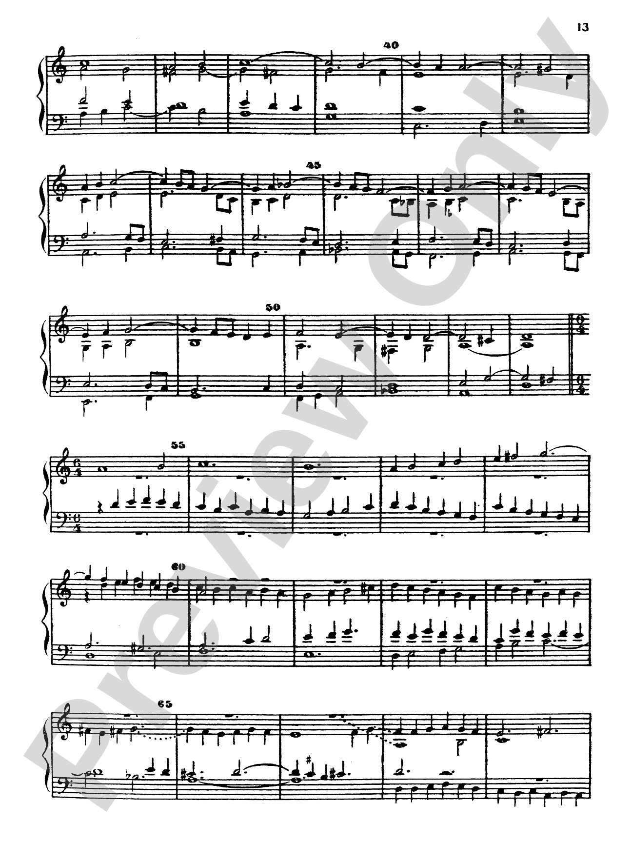Cabanilles: Complete Organ Works, Volume III