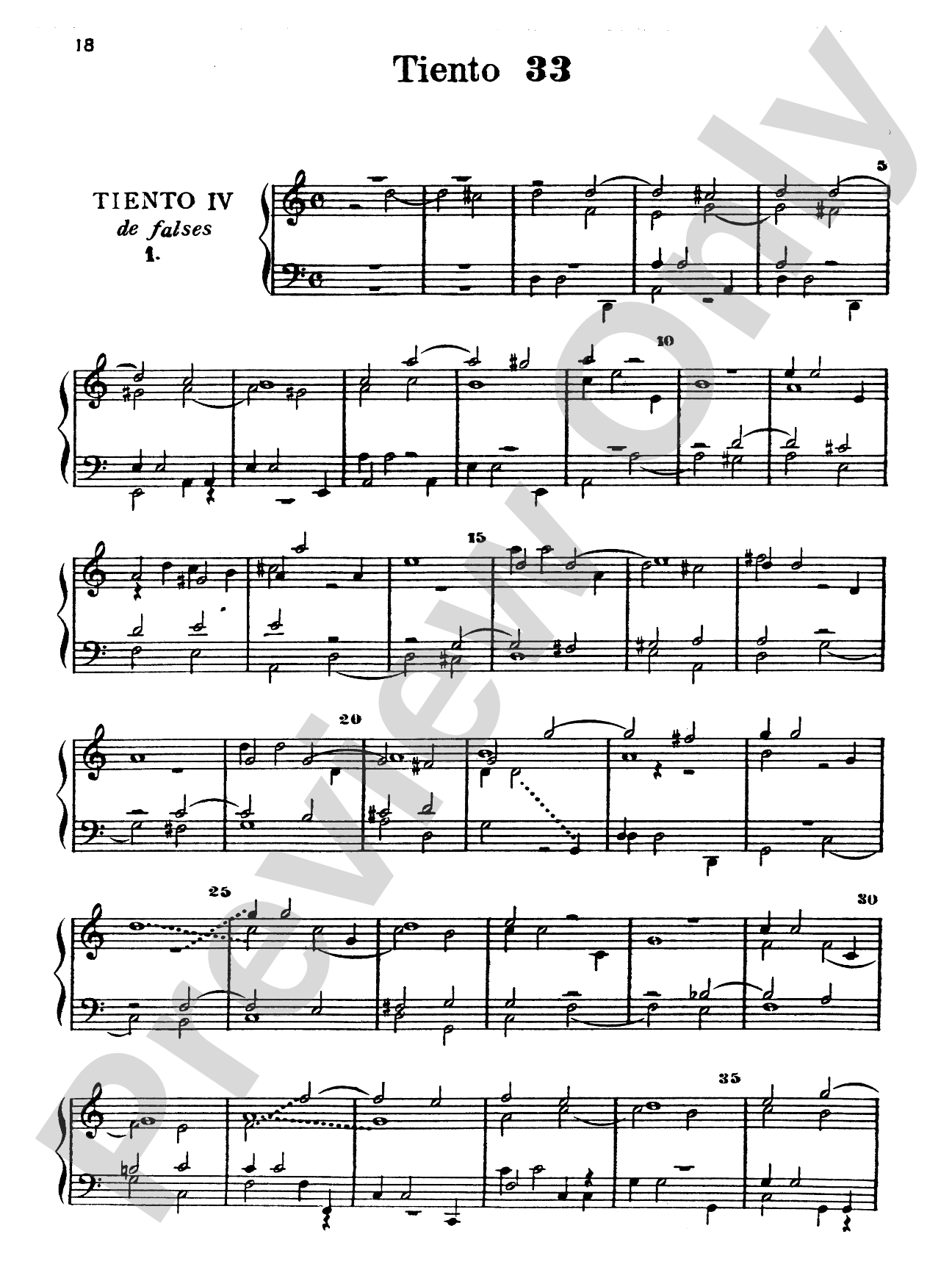 Cabanilles: Complete Organ Works, Volume III