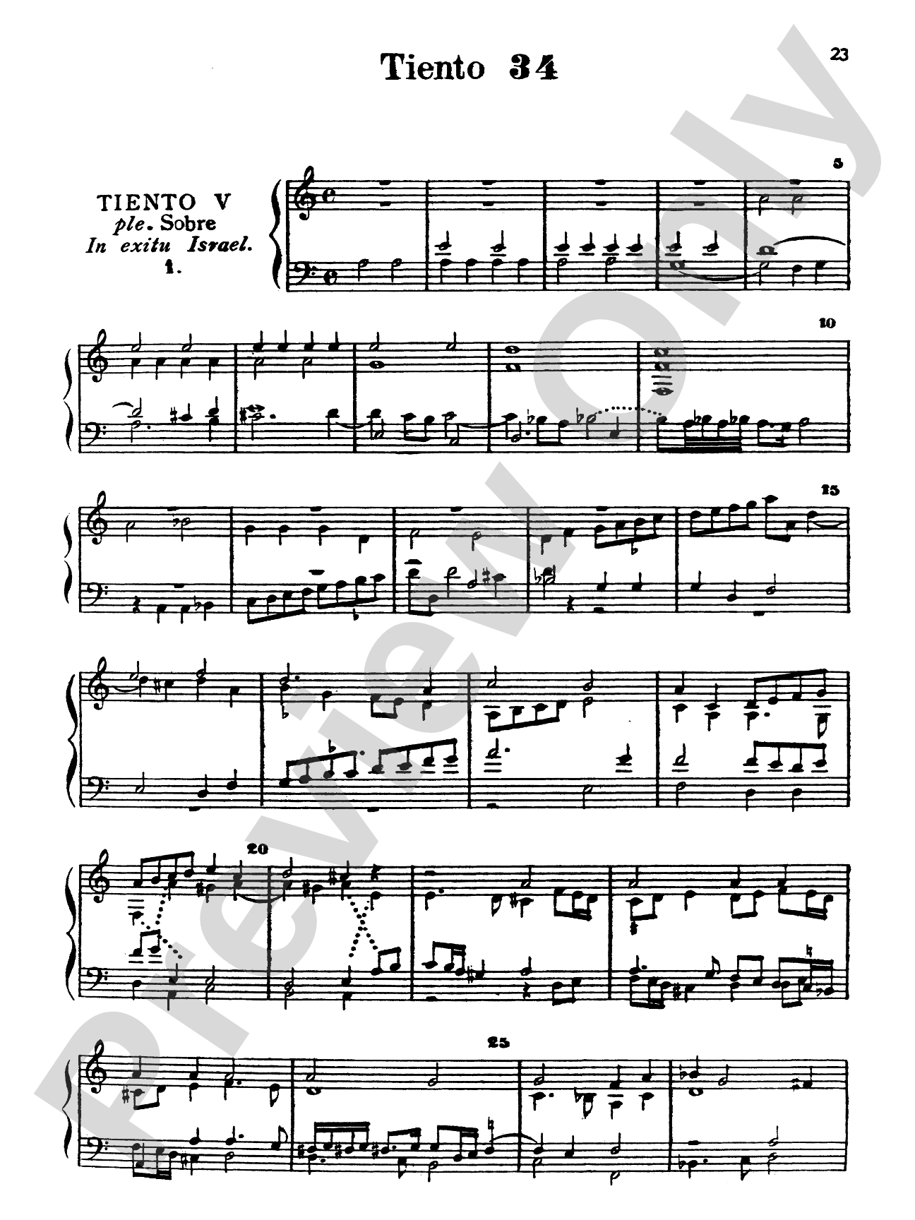 Cabanilles: Complete Organ Works, Volume III