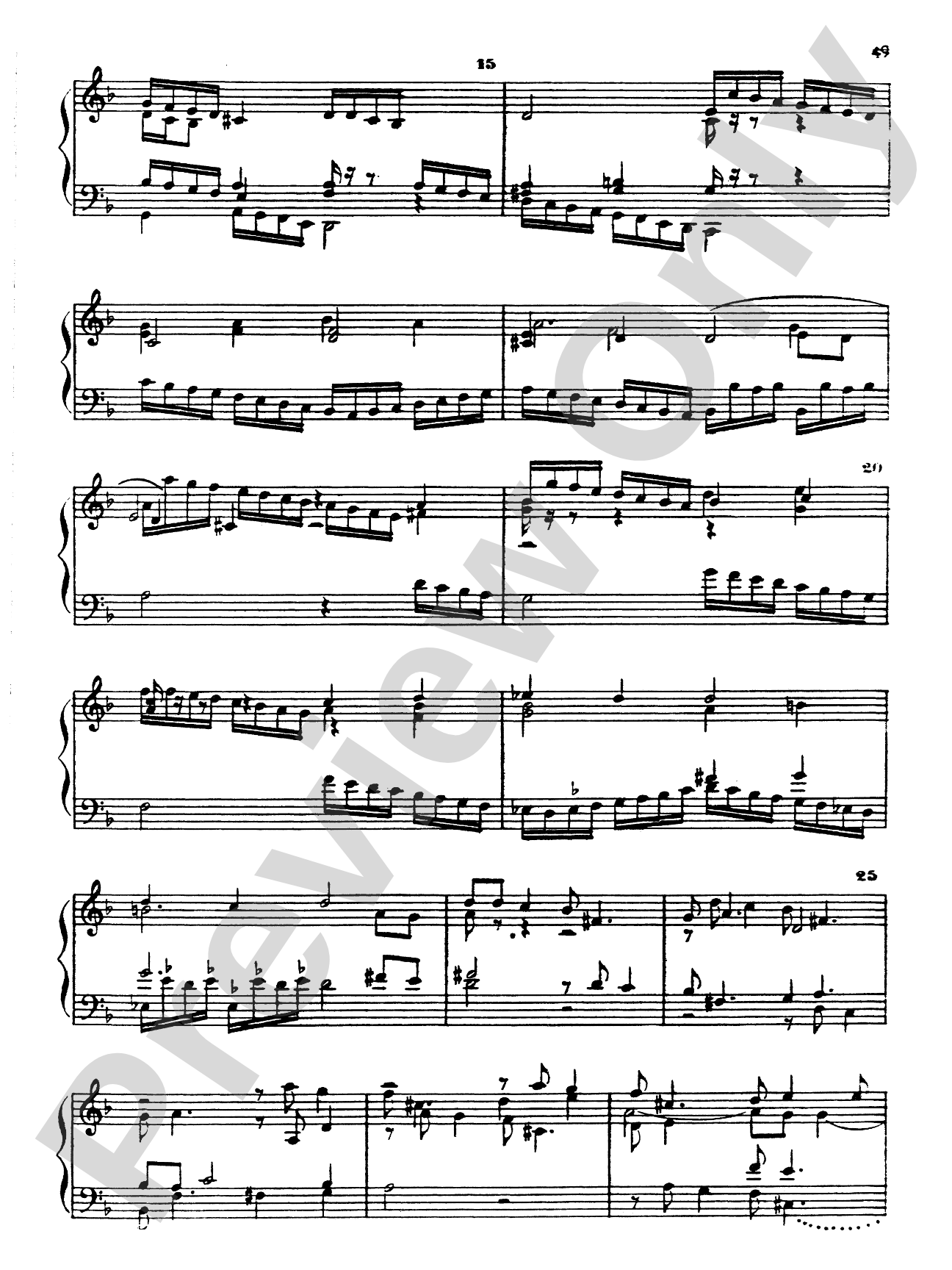 Cabanilles: Complete Organ Works, Volume III