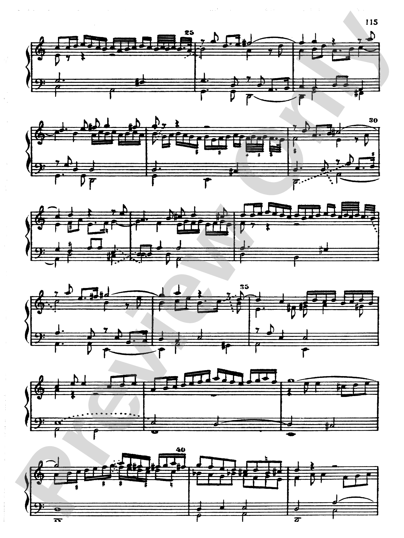 Cabanilles: Complete Organ Works, Volume III