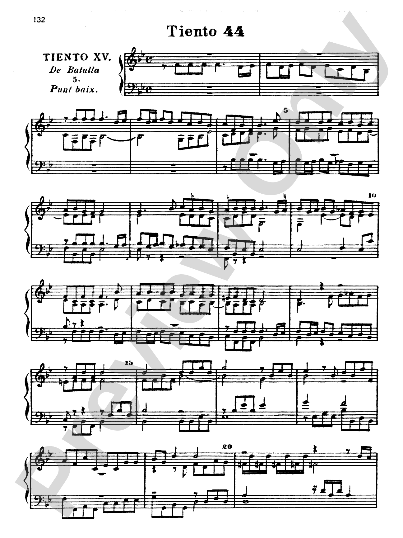 Cabanilles: Complete Organ Works, Volume III