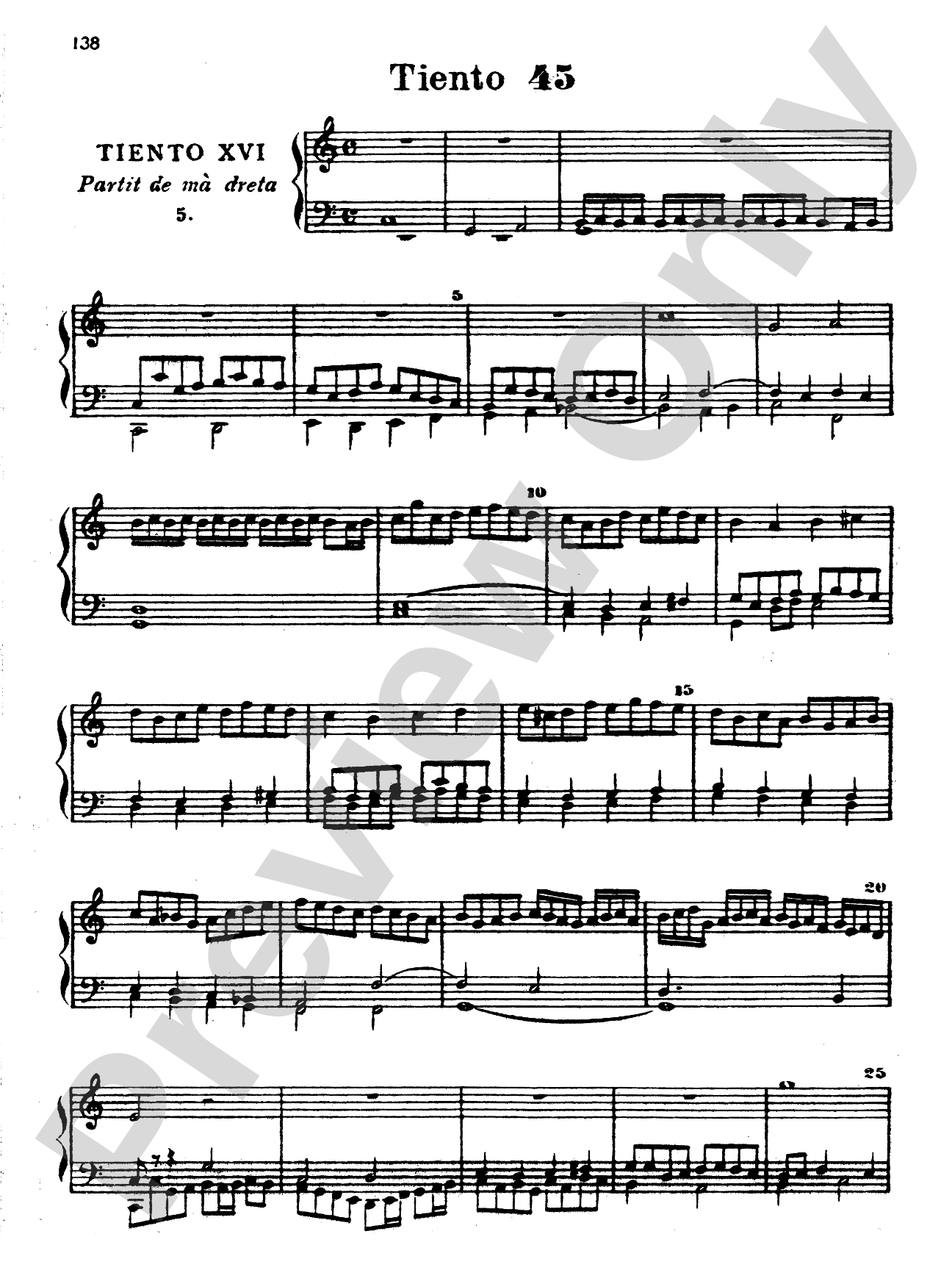 Cabanilles: Complete Organ Works, Volume III