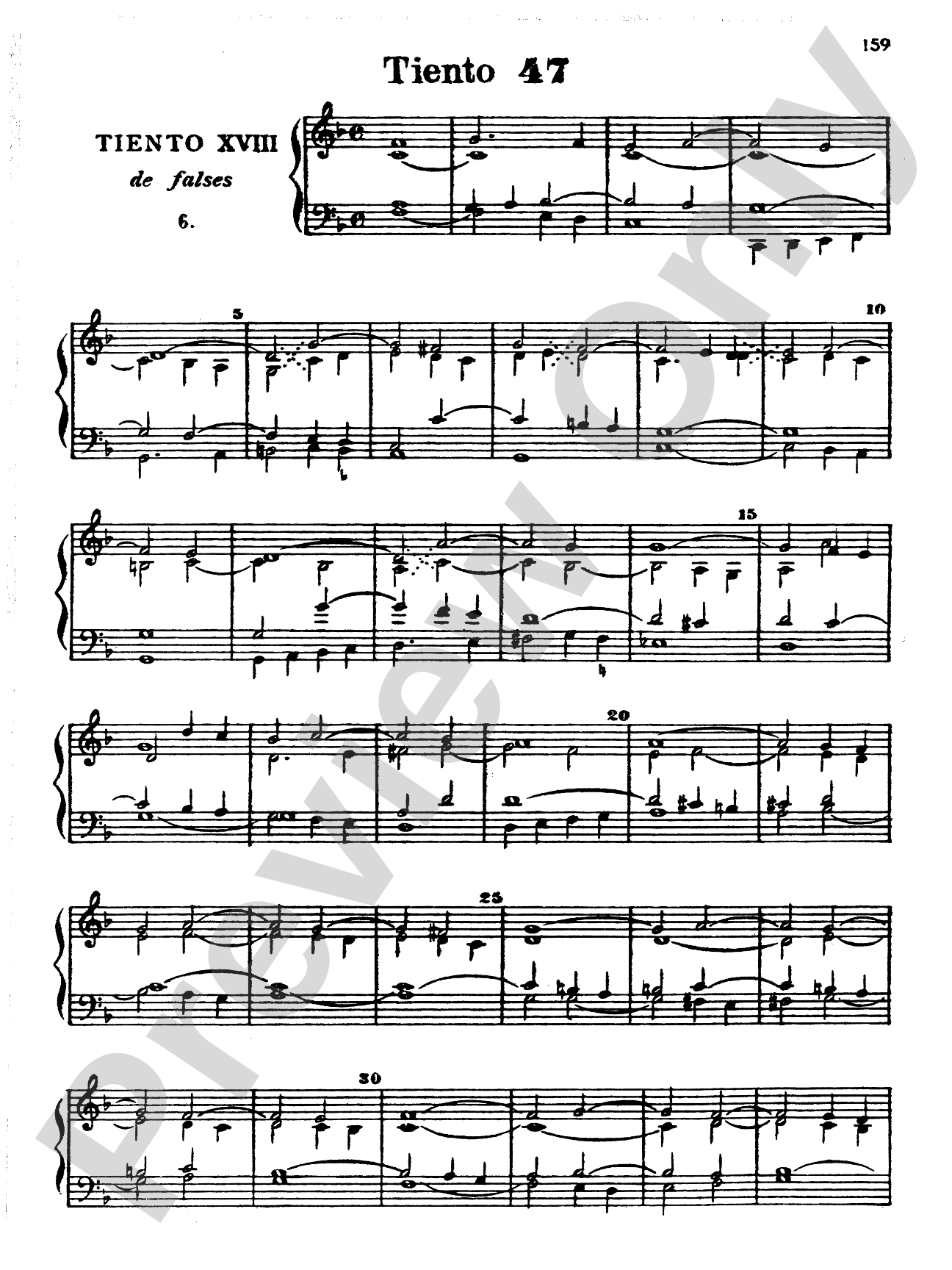 Cabanilles: Complete Organ Works, Volume III