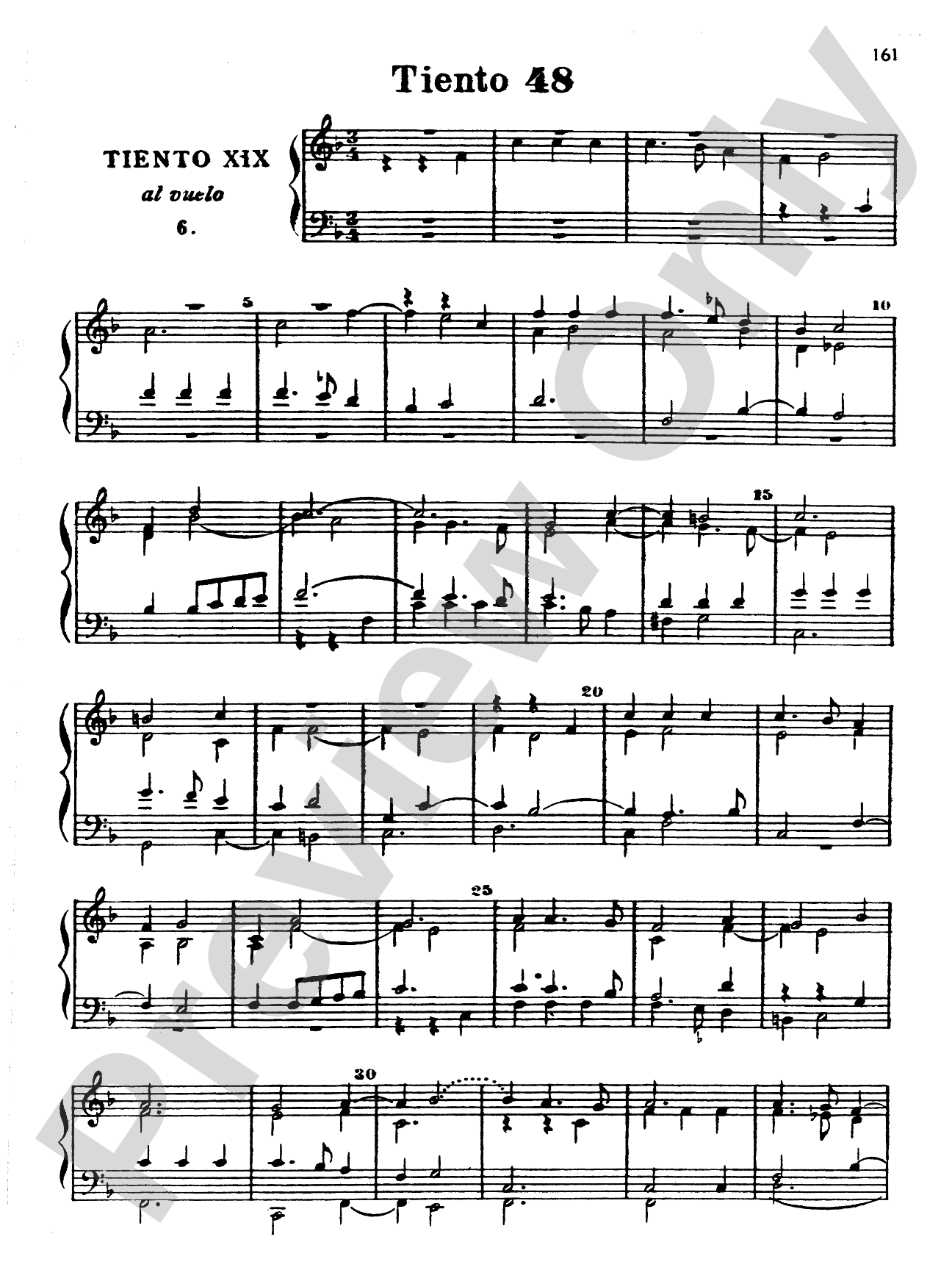 Cabanilles: Complete Organ Works, Volume III