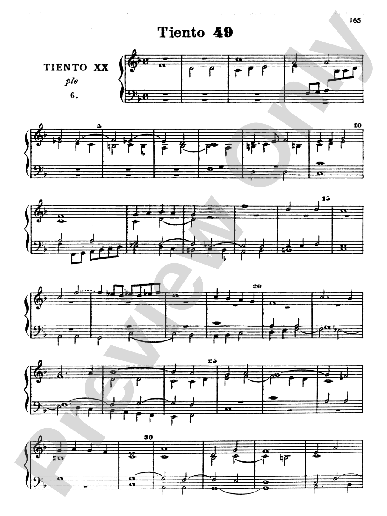 Cabanilles: Complete Organ Works, Volume III