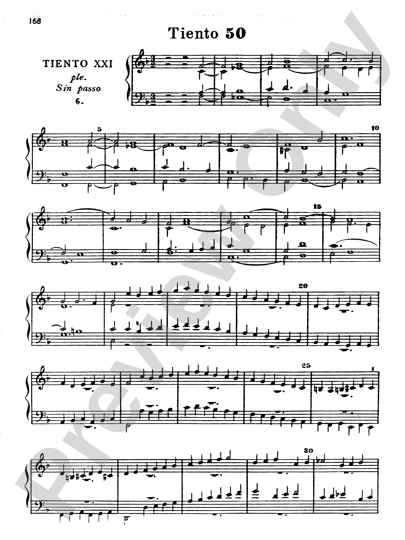 Cabanilles: Complete Organ Works, Volume III