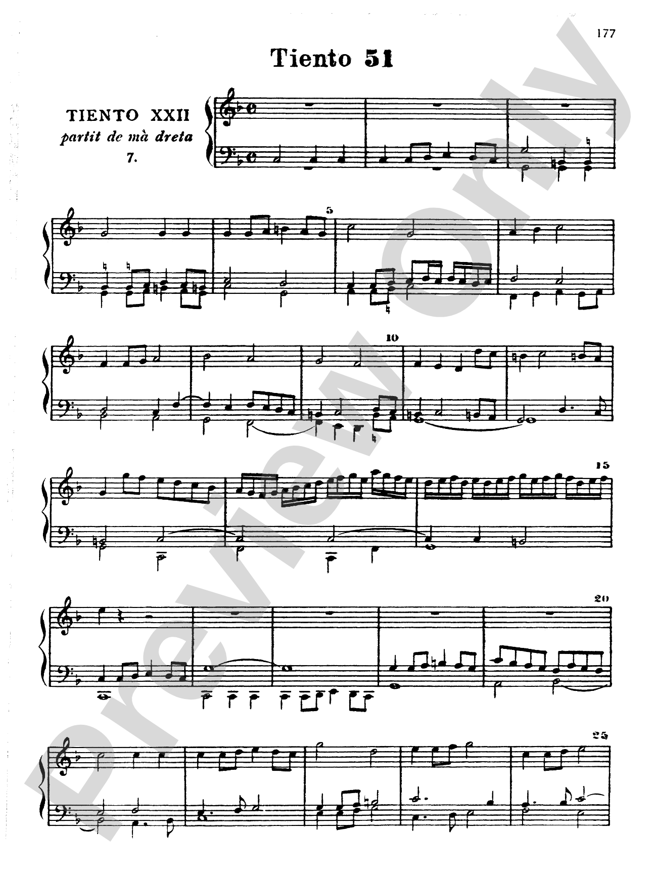 Cabanilles: Complete Organ Works, Volume III