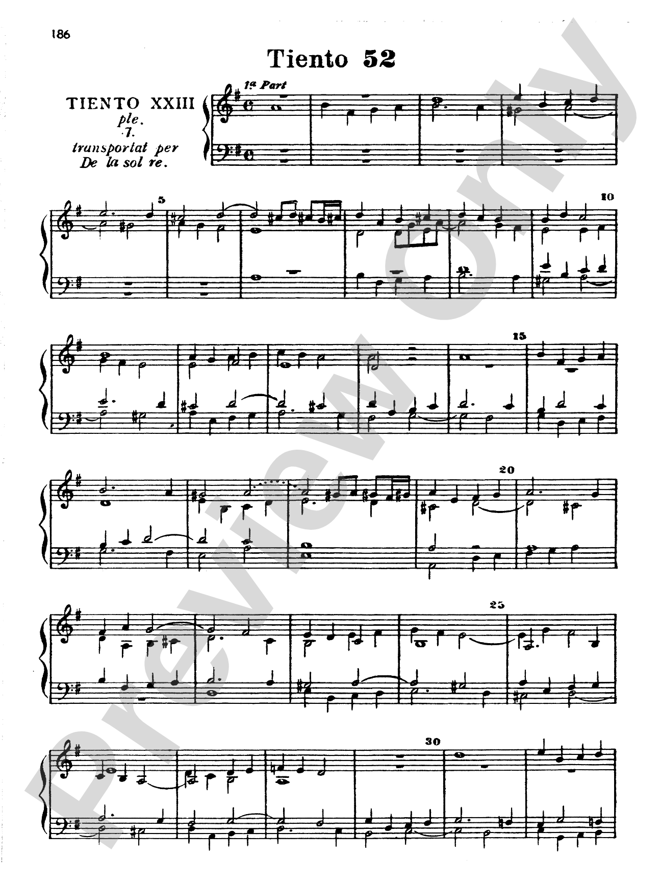 Cabanilles: Complete Organ Works, Volume III
