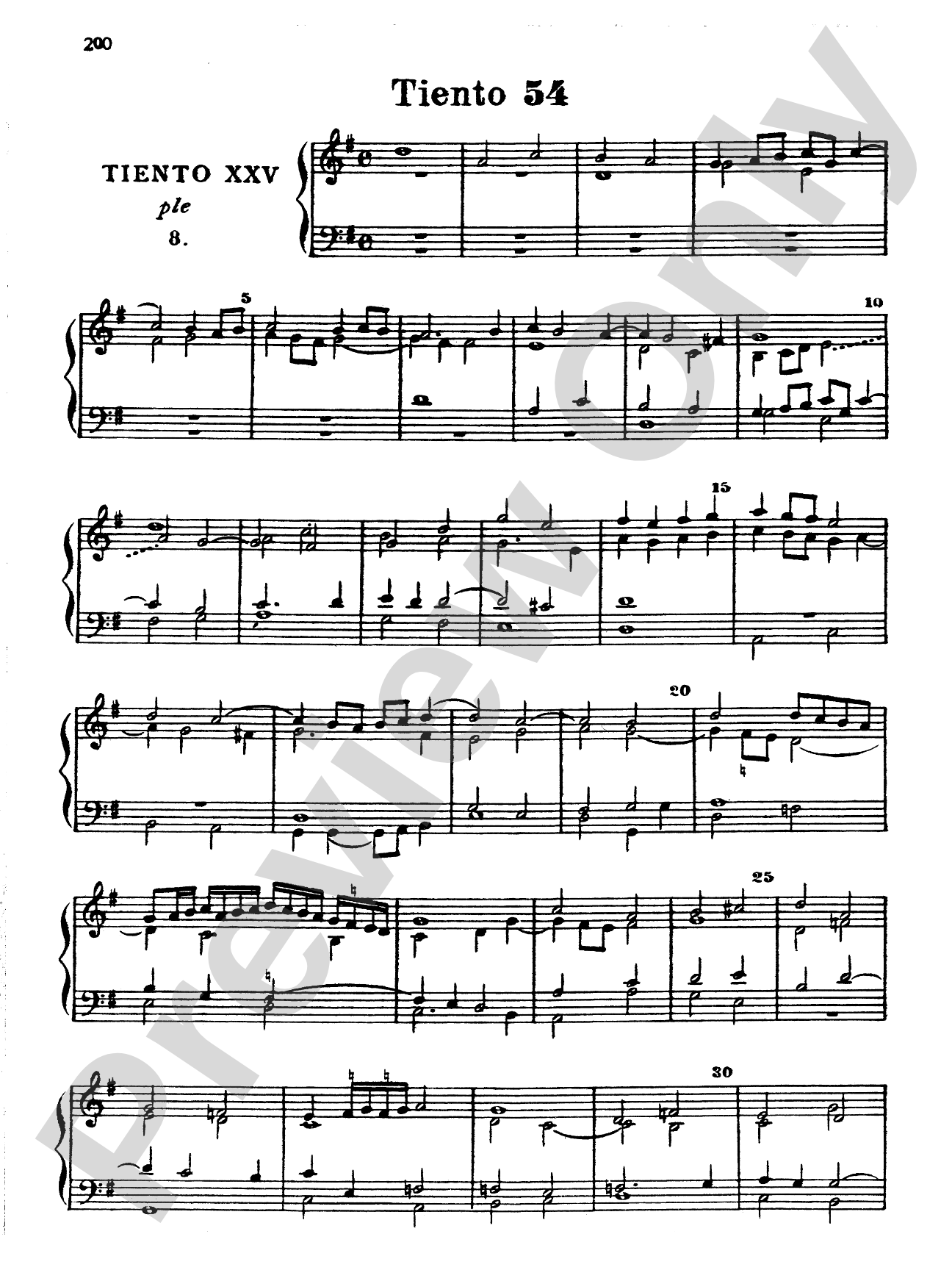 Cabanilles: Complete Organ Works, Volume III