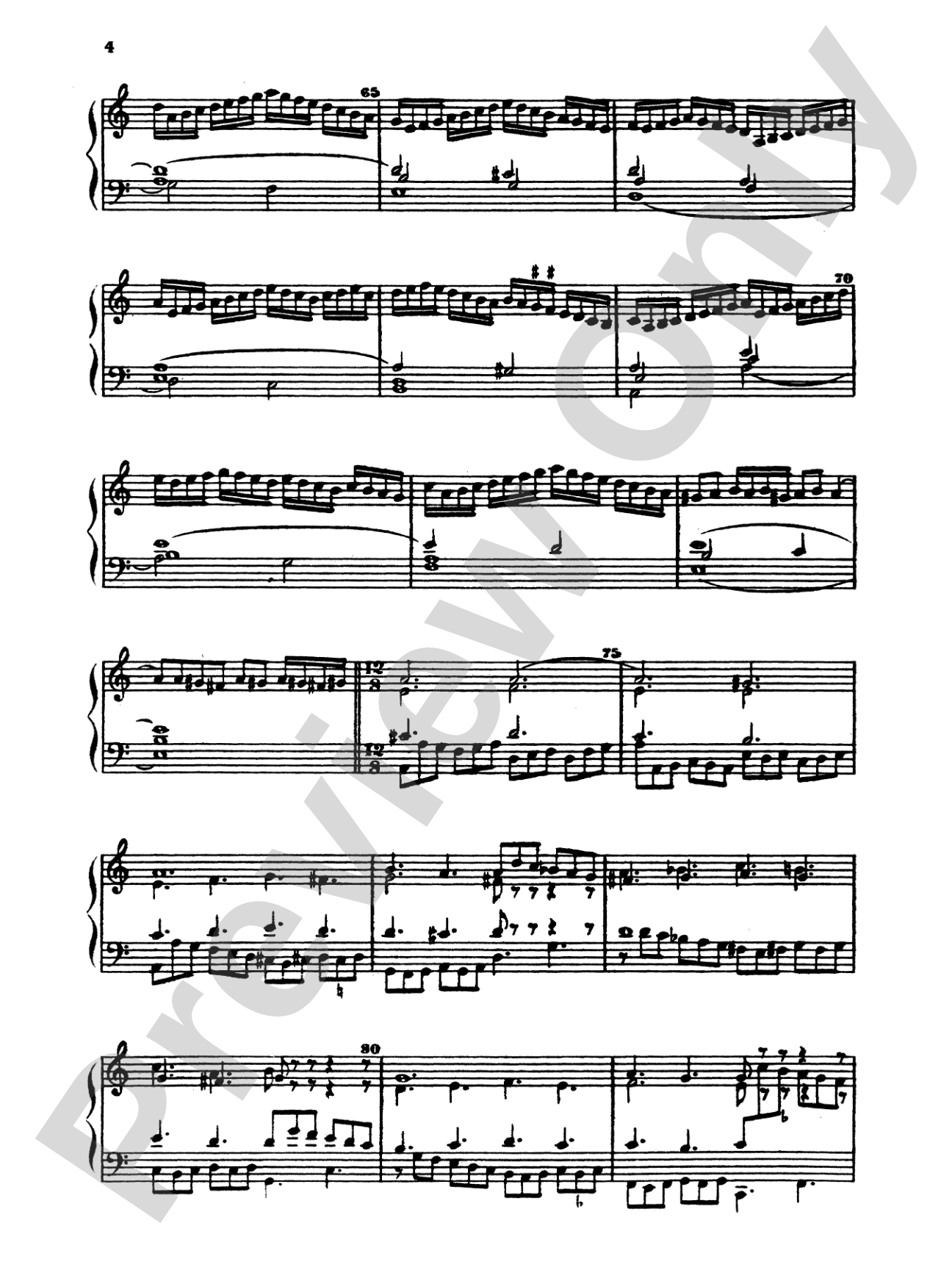 Cabanilles: Complete Organ Works, Volume IV: Organ Book