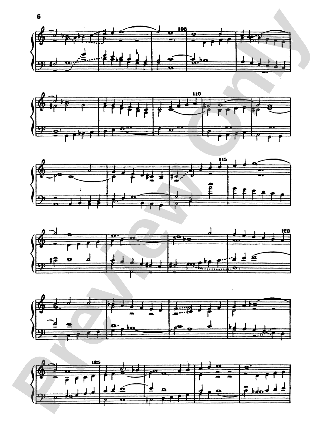 Cabanilles: Complete Organ Works, Volume IV: Organ Book