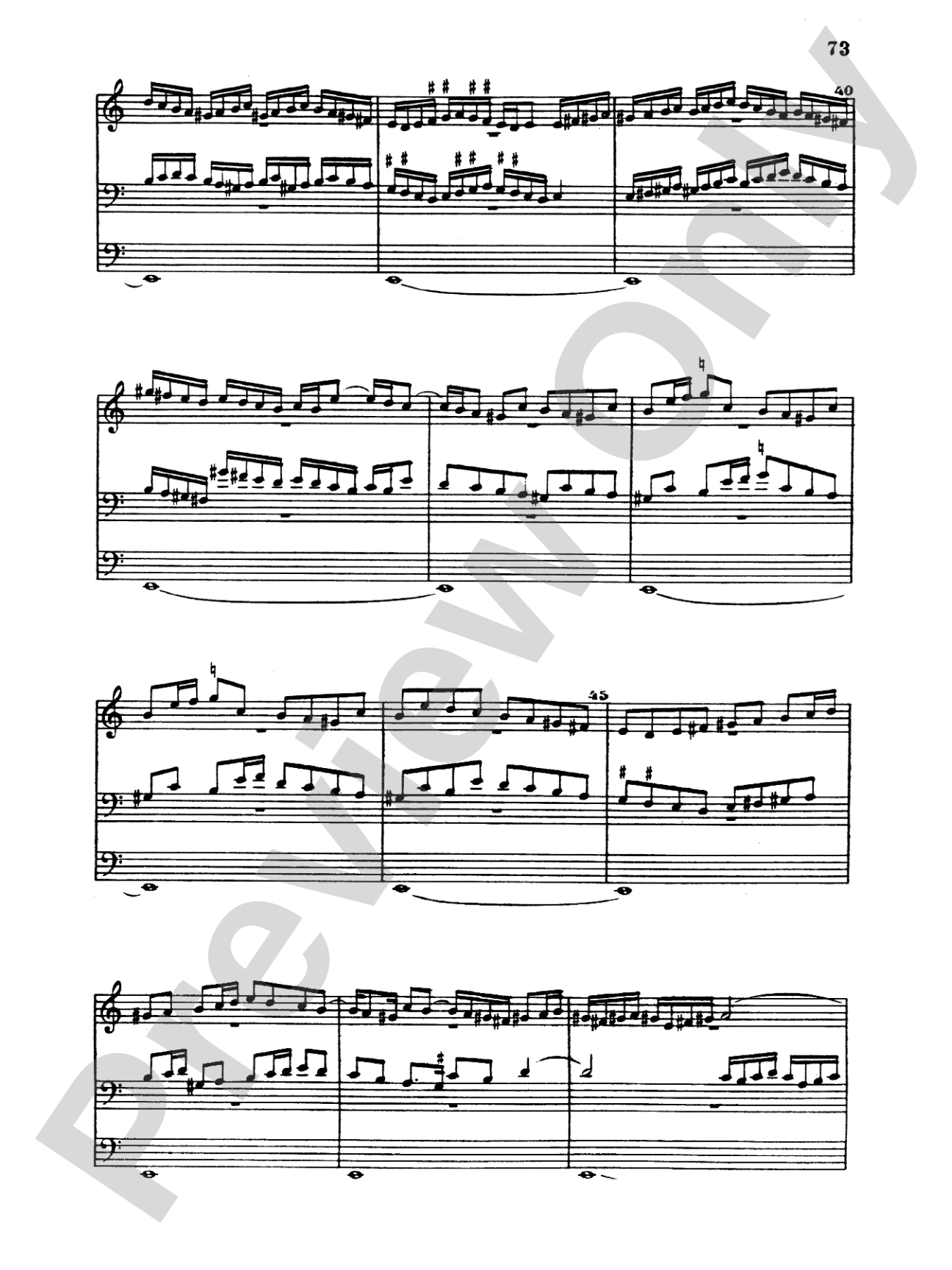 Cabanilles: Complete Organ Works, Volume IV
