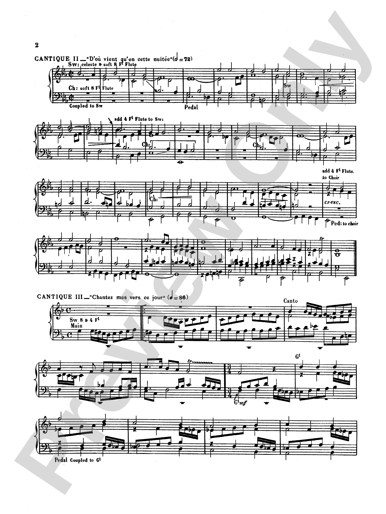Boëly: Album of Noels, Op. 14