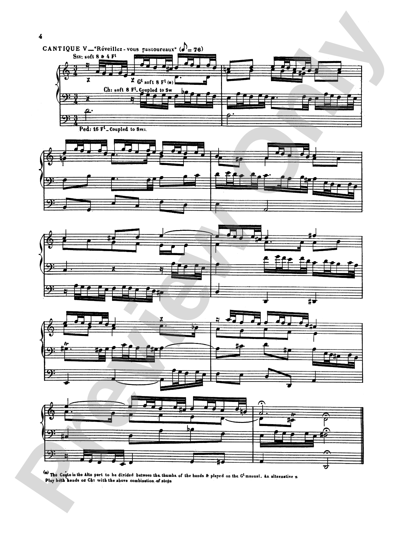 Boëly: Album of Noels, Op. 14