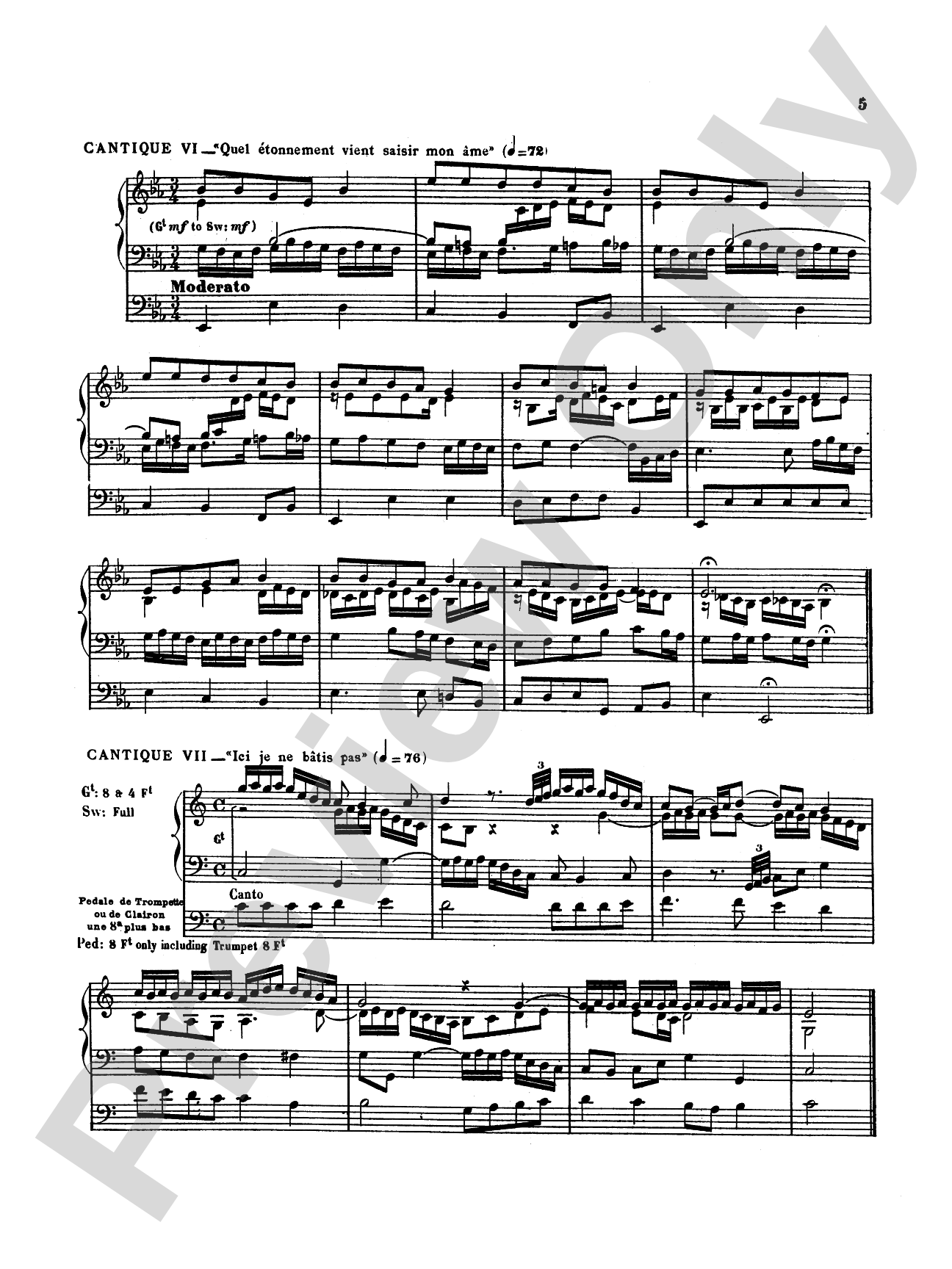 Boëly: Album of Noels, Op. 14