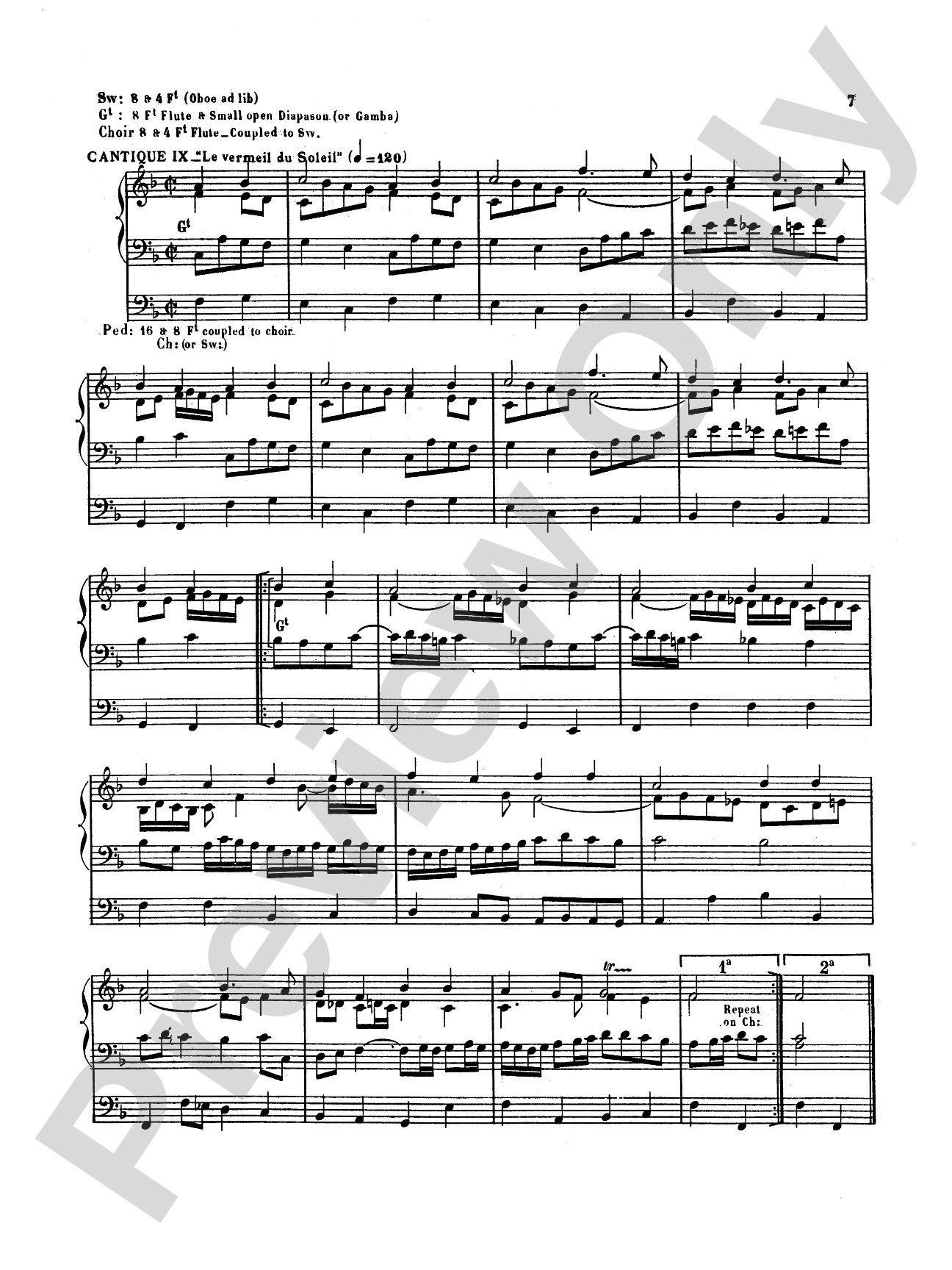 Boëly: Album of Noels, Op. 14