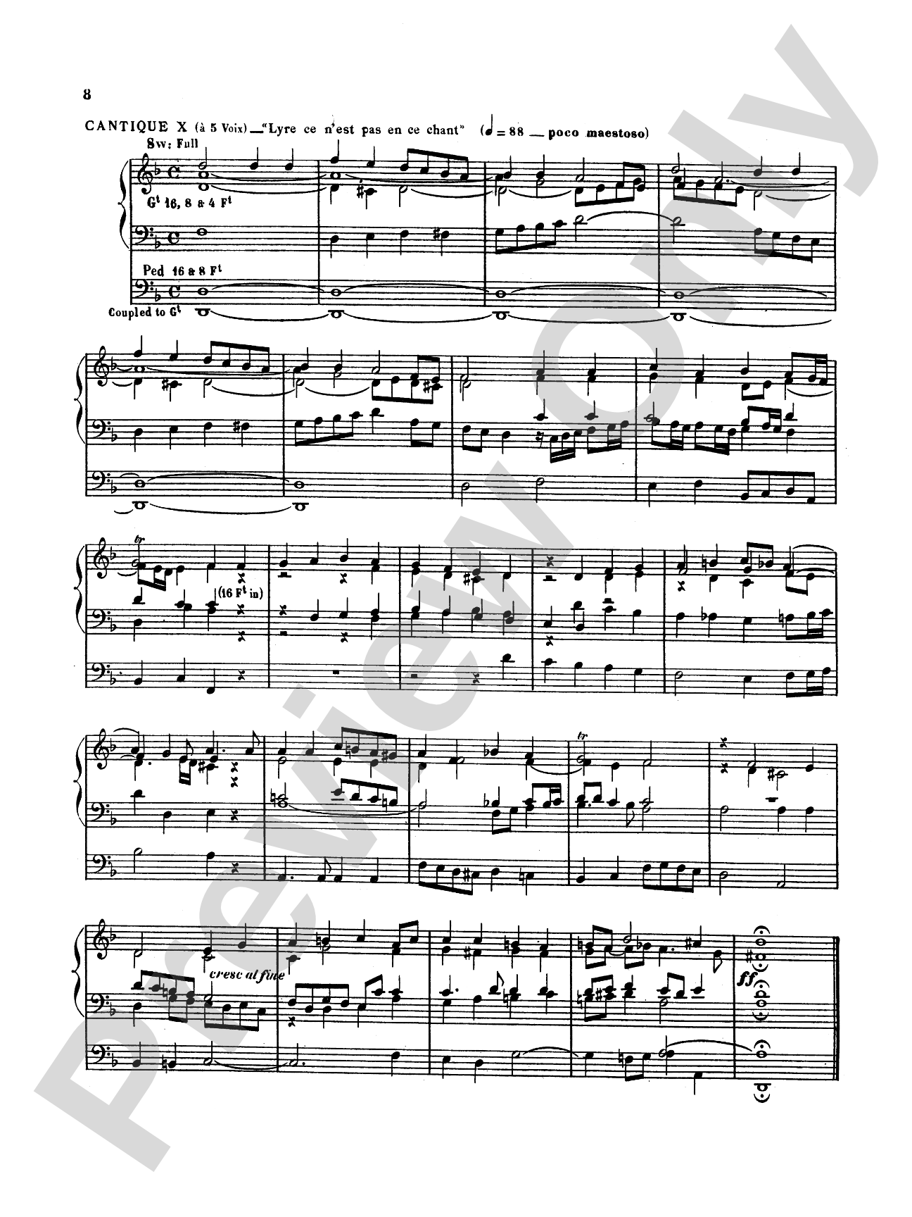 Boëly: Album of Noels, Op. 14