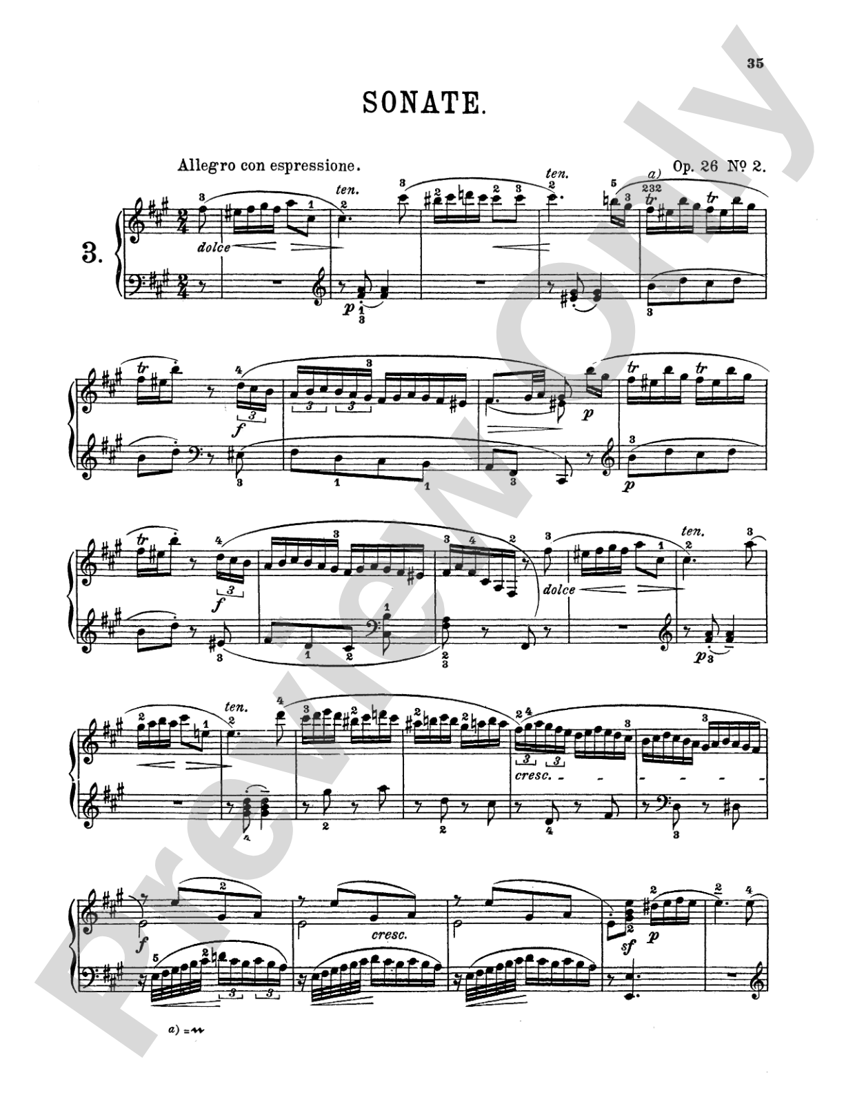 Clementi: Piano Sonatas, (Volume I)