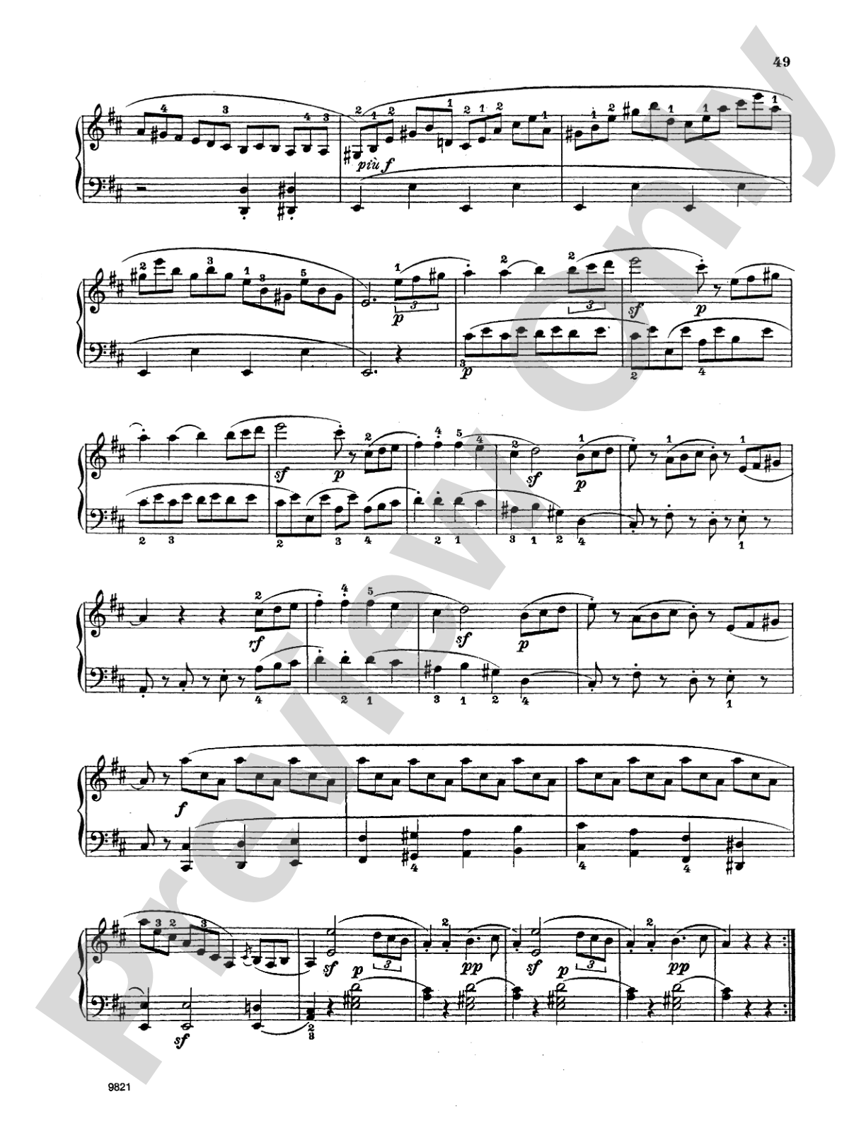 Clementi: Piano Sonatas, (Volume I)