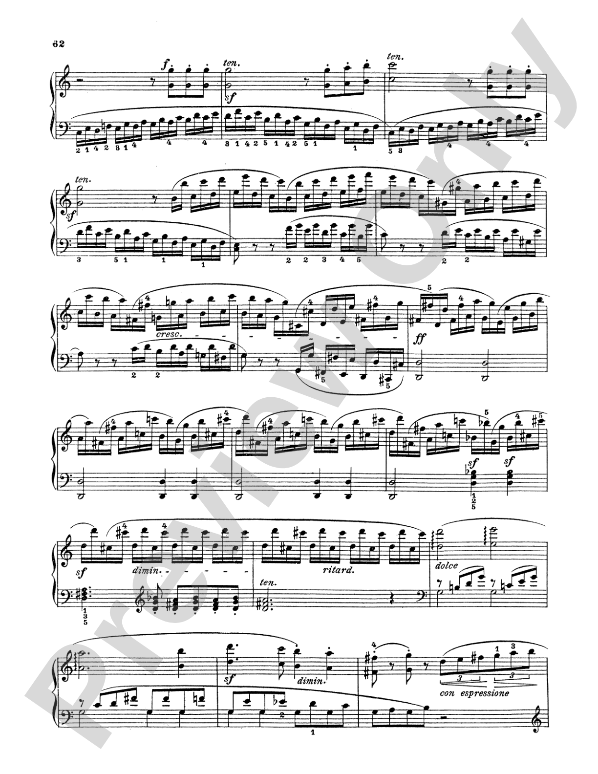 Clementi: Piano Sonatas, (Volume I)