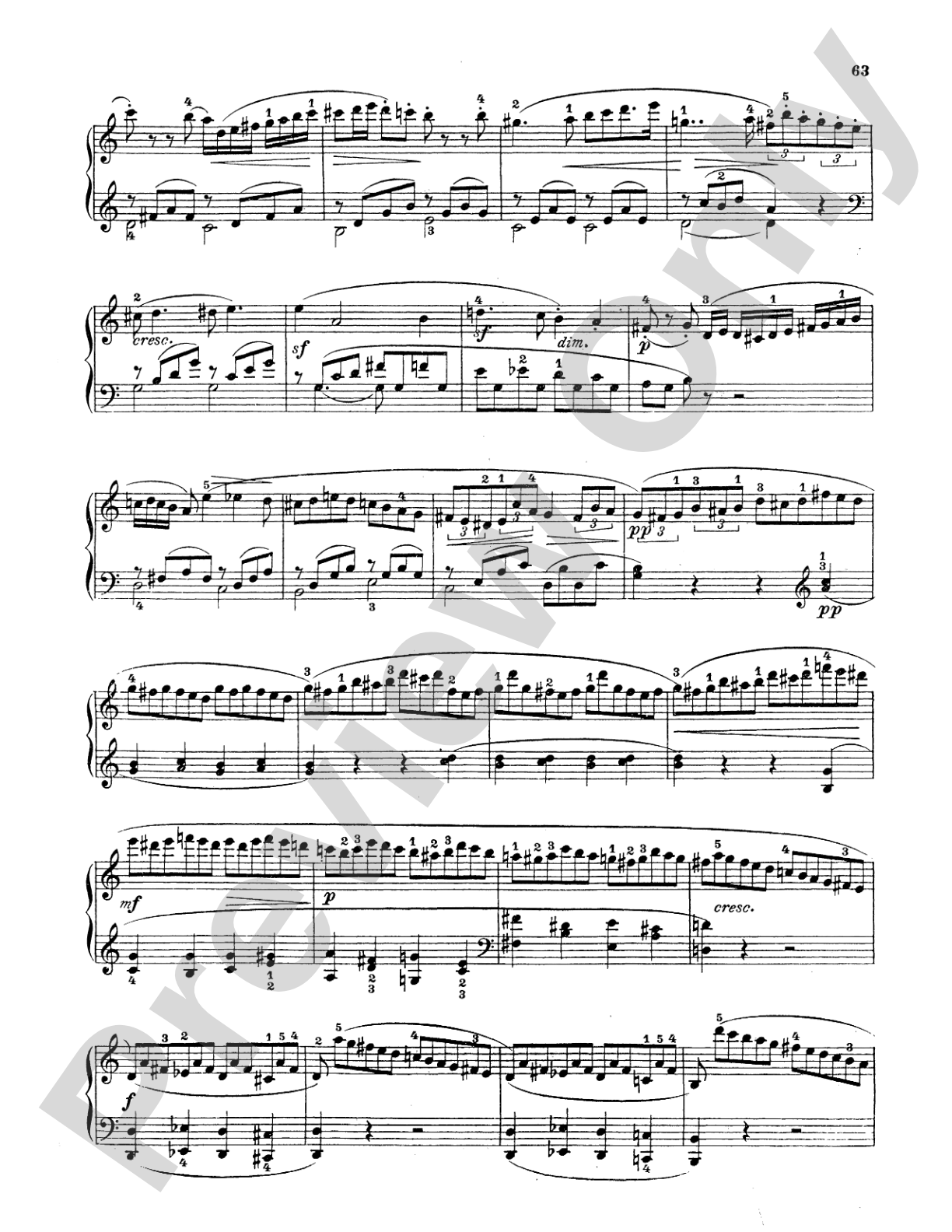 Clementi: Piano Sonatas, (Volume I)