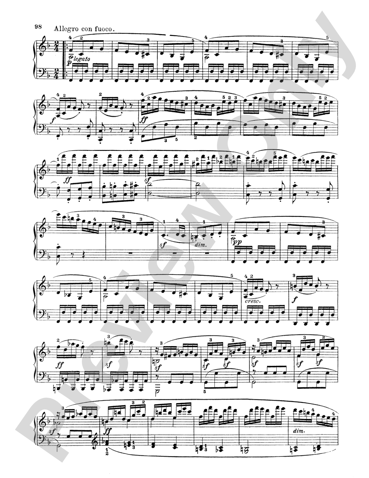 Clementi: Piano Sonatas, (Volume I)