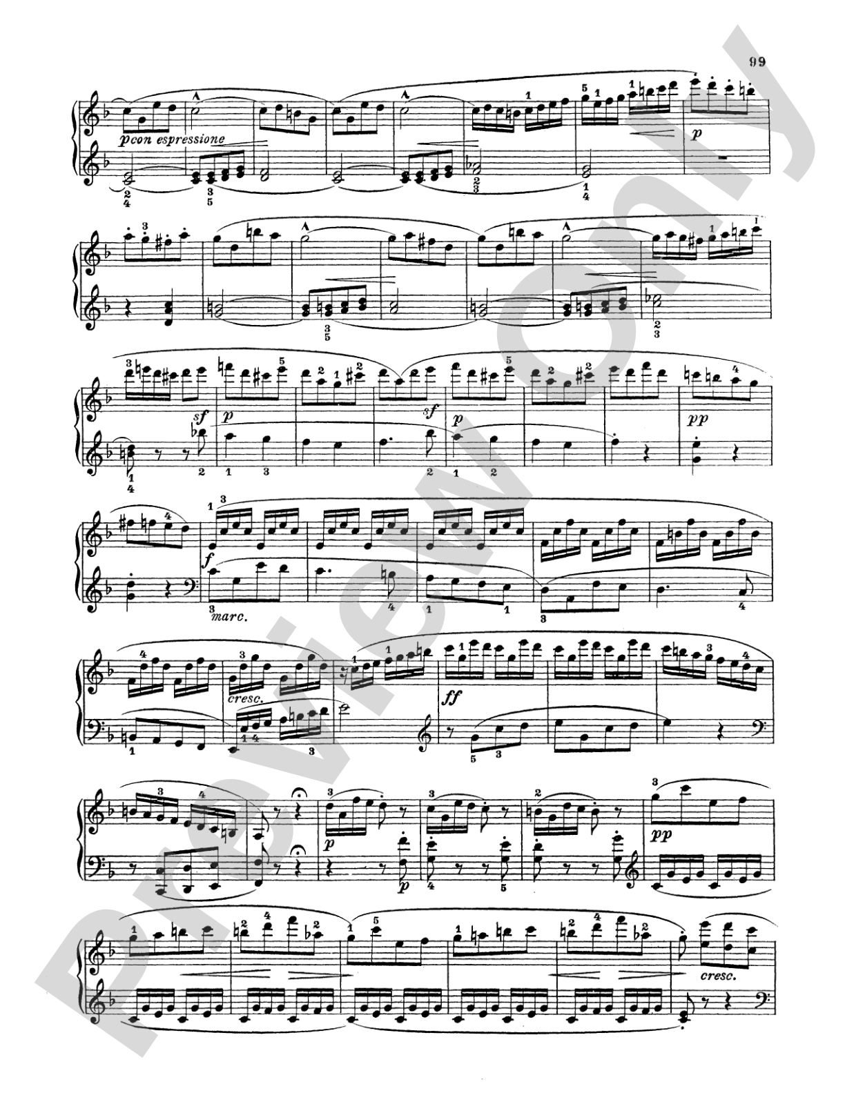 Clementi: Piano Sonatas, (Volume I)