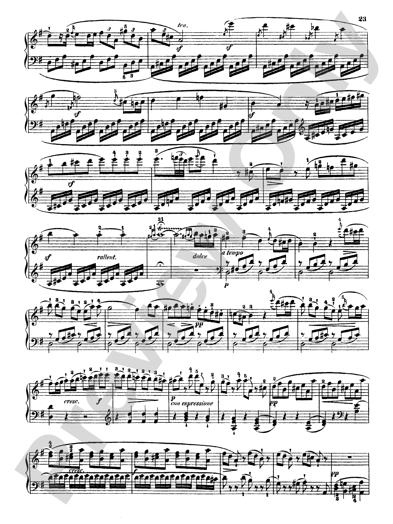 Clementi: Piano Sonatas (Volume II)