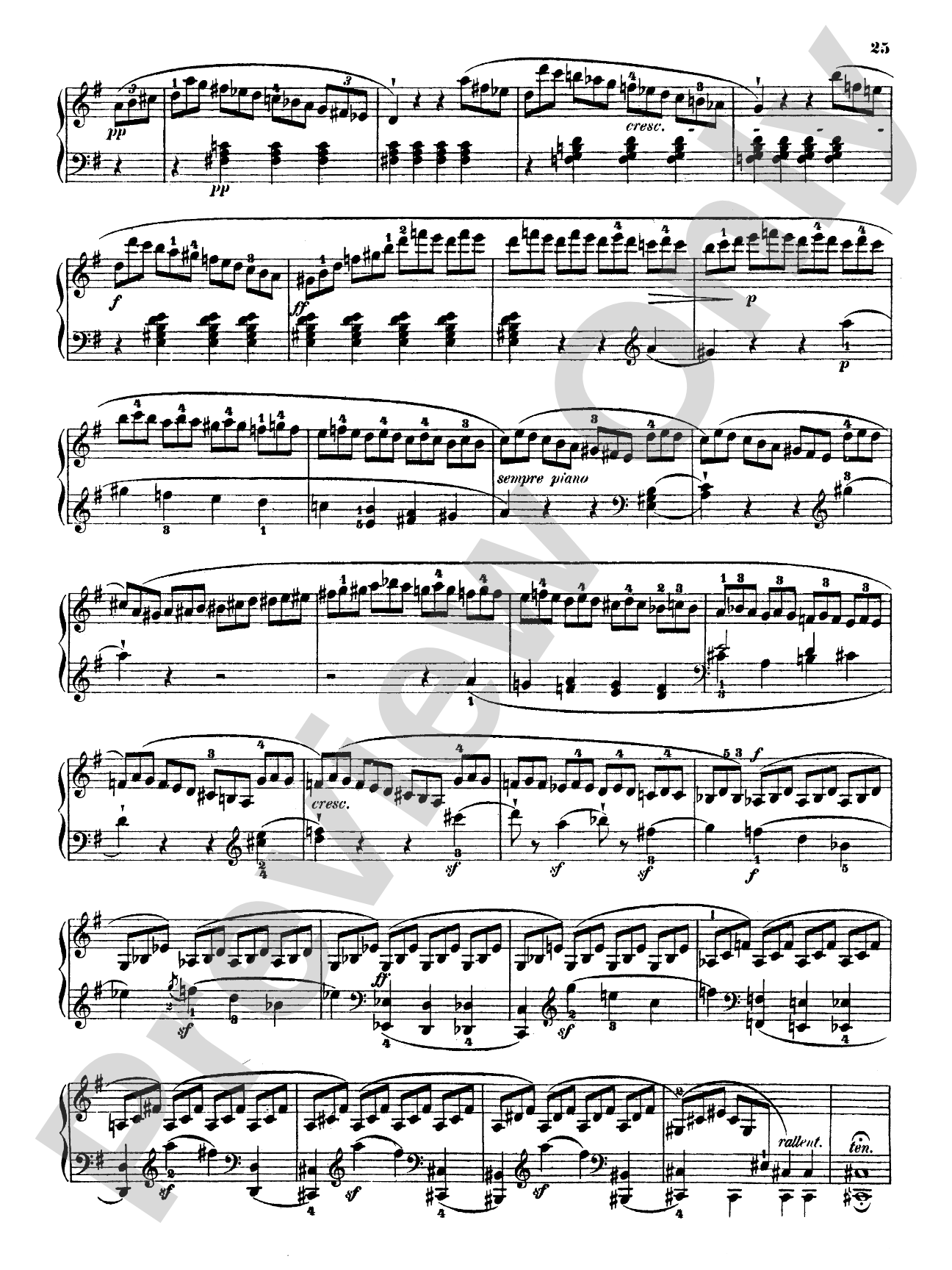 Clementi: Piano Sonatas (Volume II)