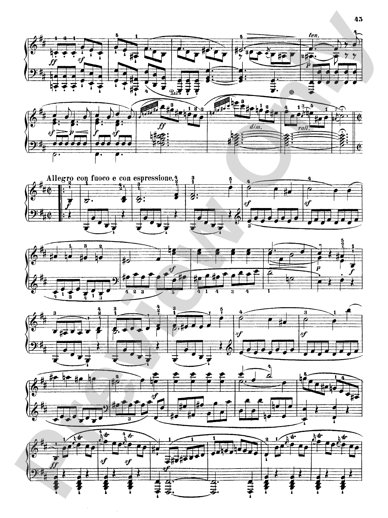 Clementi: Piano Sonatas (Volume II)