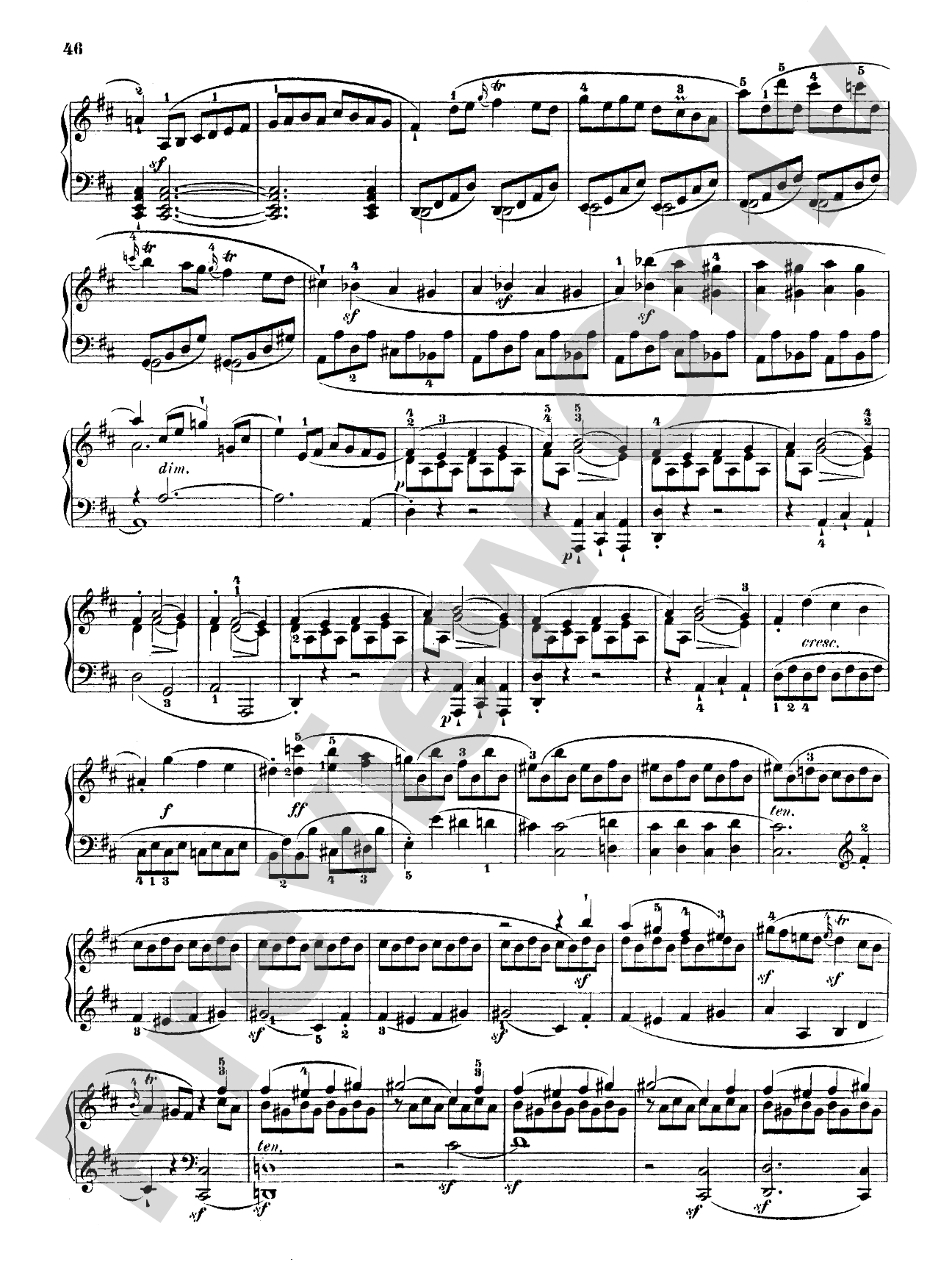 Clementi: Piano Sonatas (Volume II)