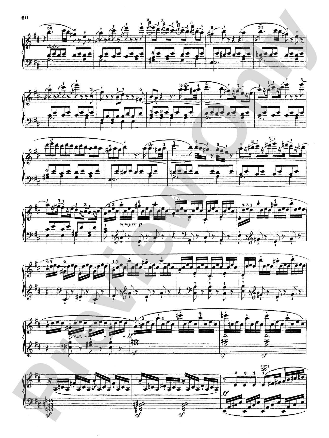 Clementi: Piano Sonatas (Volume II)