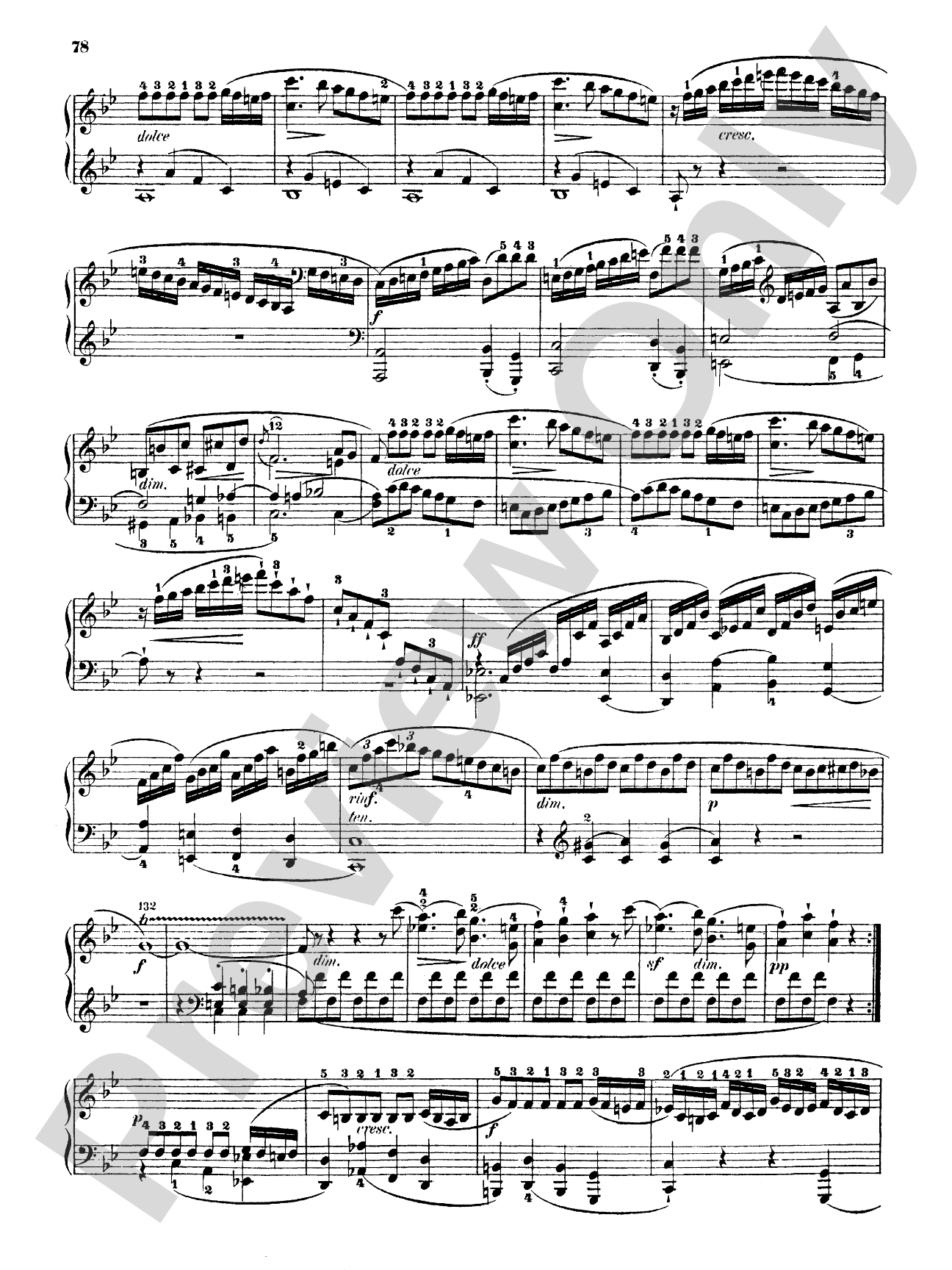 Clementi: Piano Sonatas (Volume II)