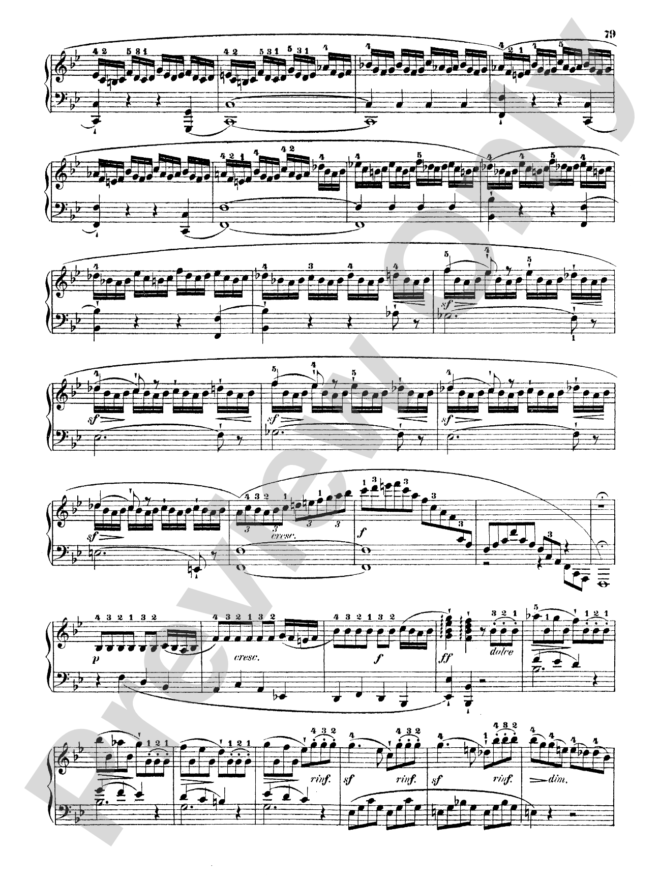 Clementi: Piano Sonatas (Volume II)