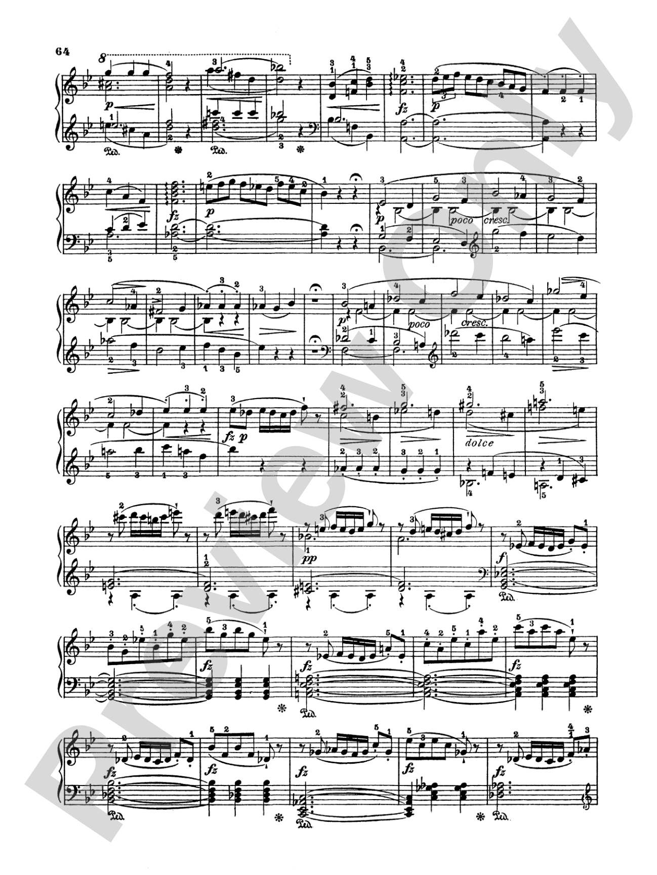 Clementi: Piano Sonatas (Volume III)