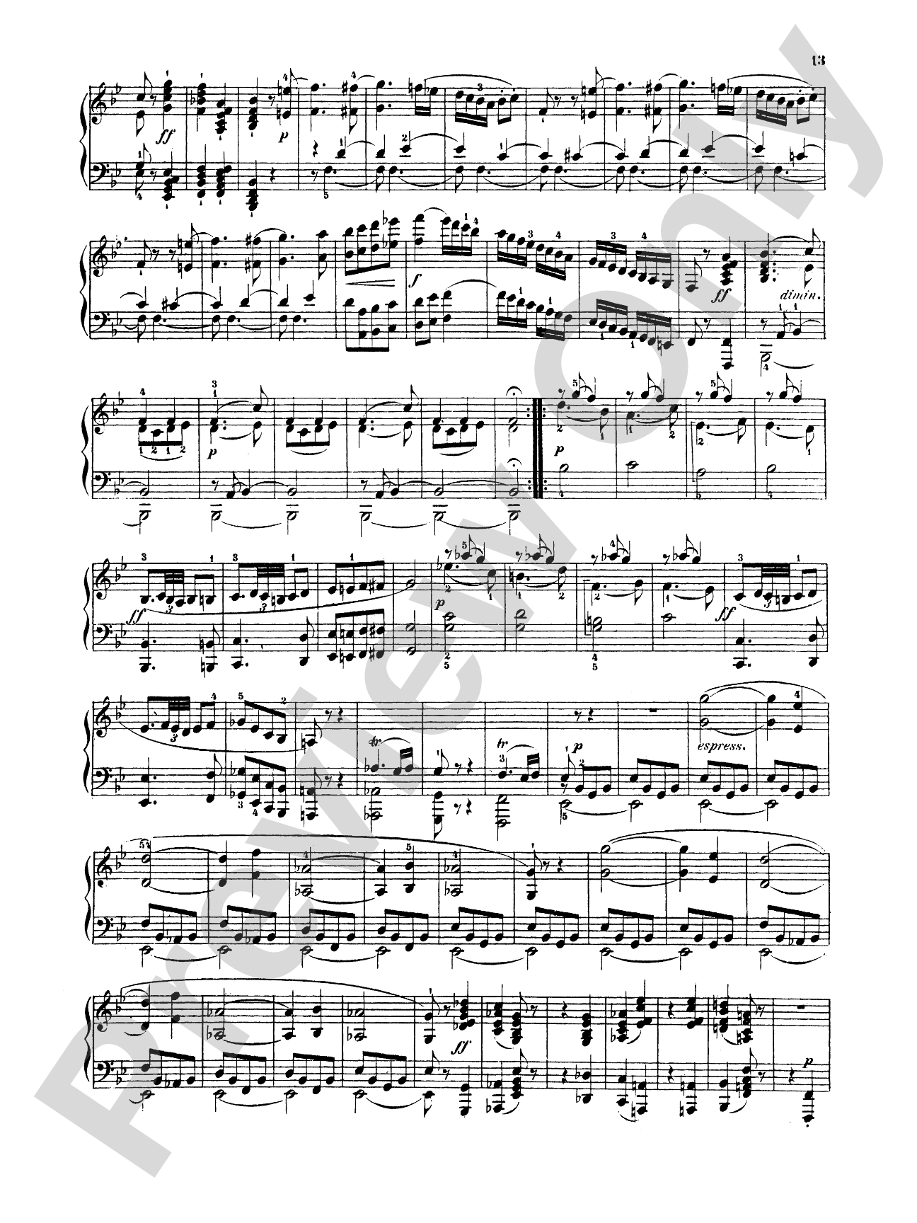 Clementi: Piano Sonatas (Volume IV)