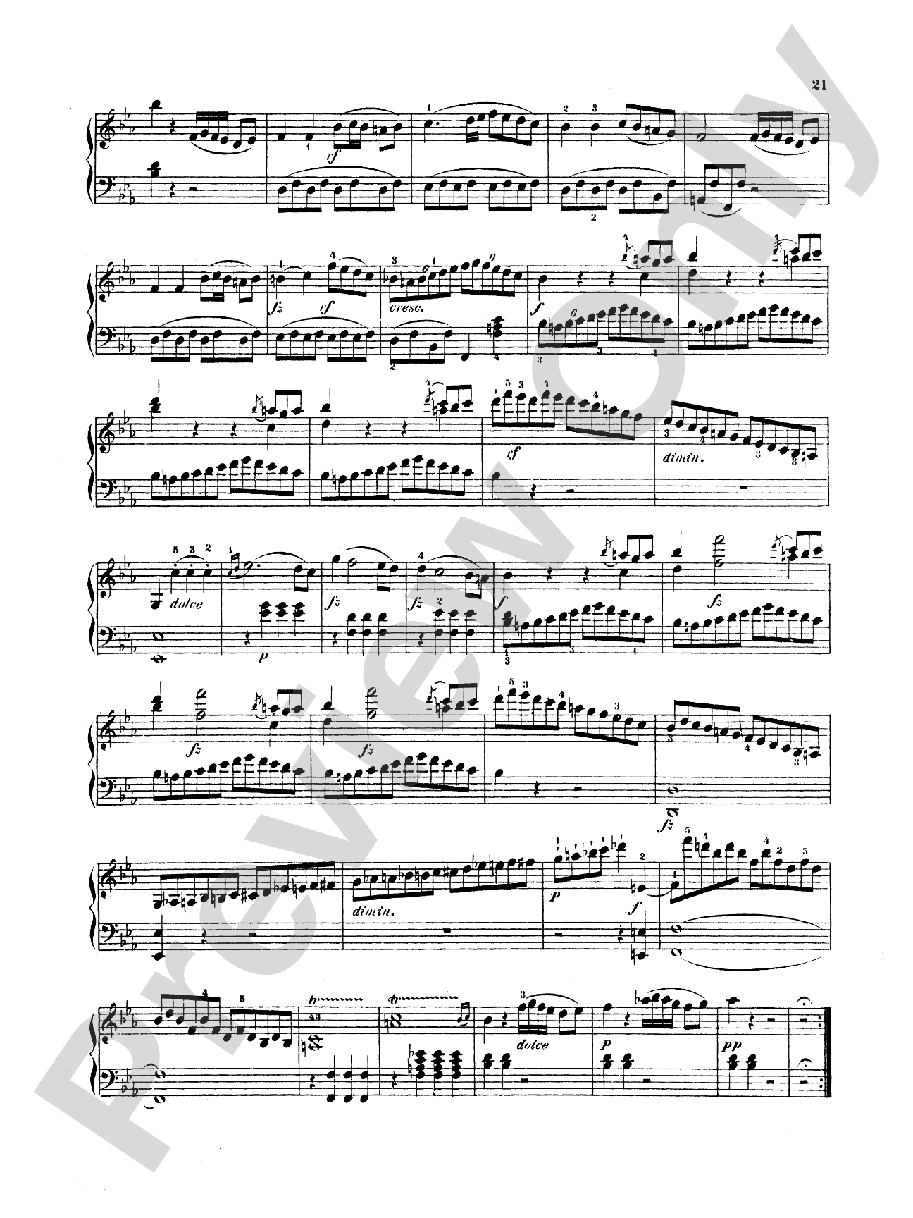 Clementi: Piano Sonatas (Volume IV)