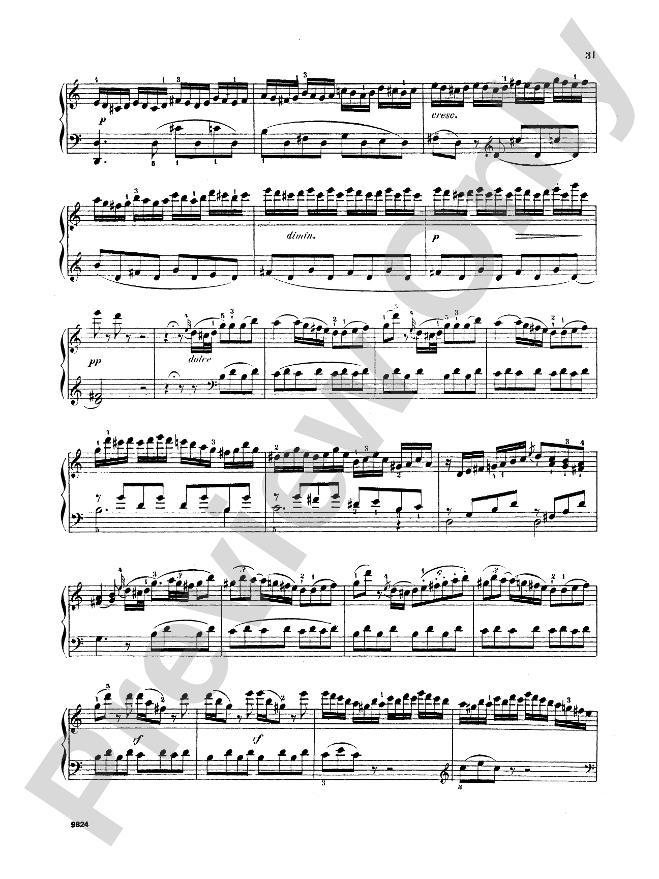Clementi: Piano Sonatas (Volume IV)