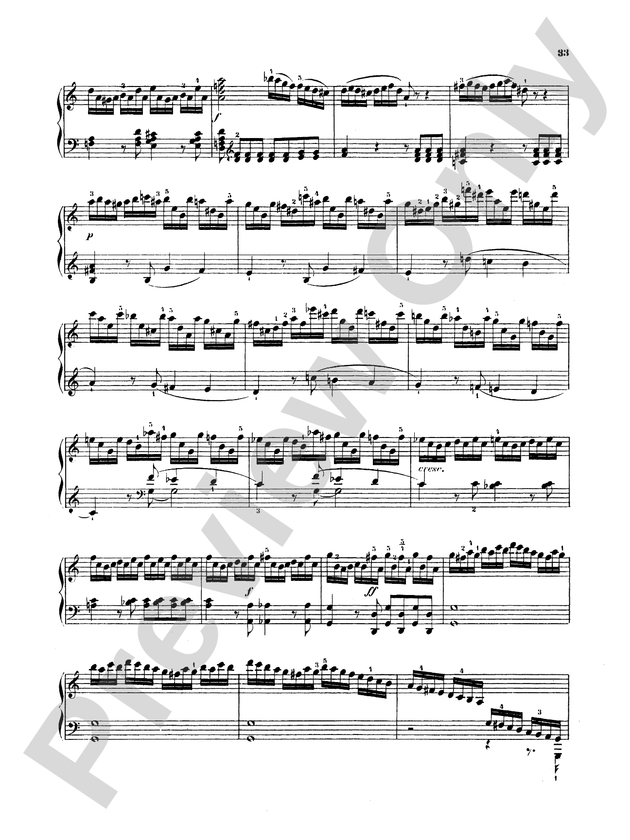 Clementi: Piano Sonatas (Volume IV)