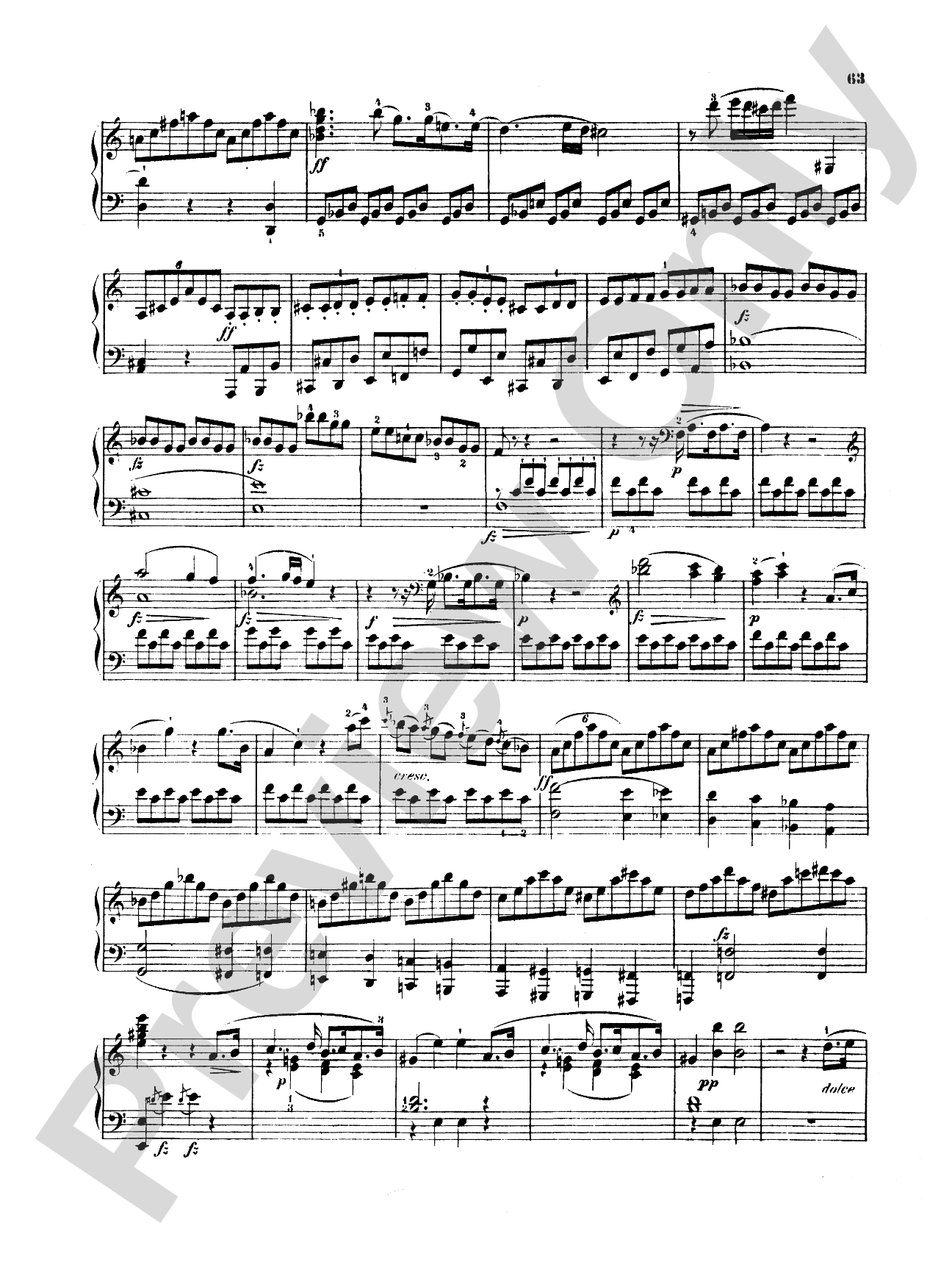 Clementi: Piano Sonatas (Volume IV)