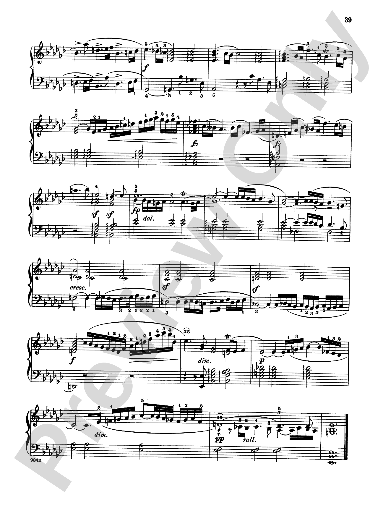 Bach: The Well-Tempered Clavier (Volume I) (Ed. Carl Czerny)